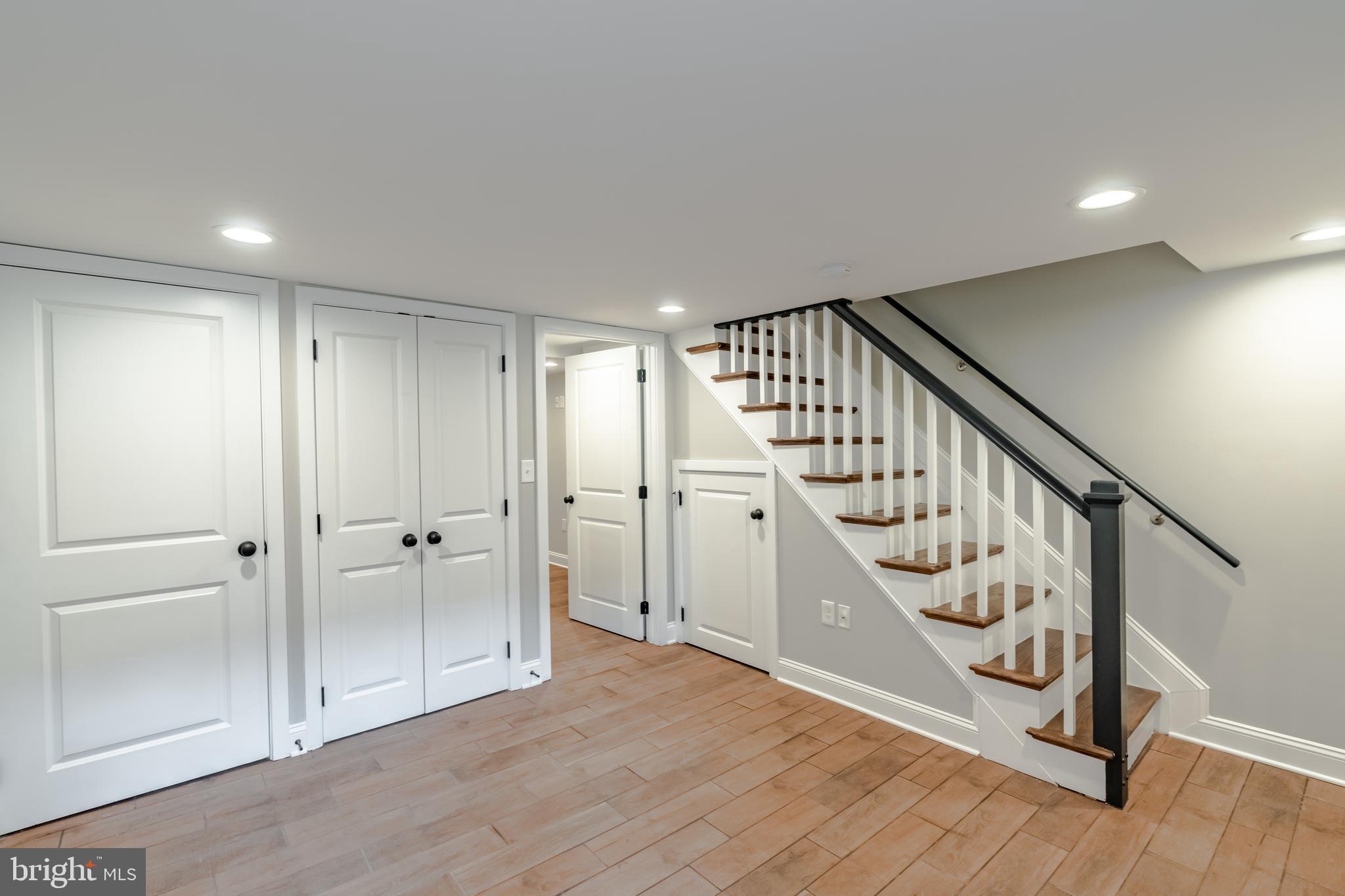 BREWERS HILL - Residential