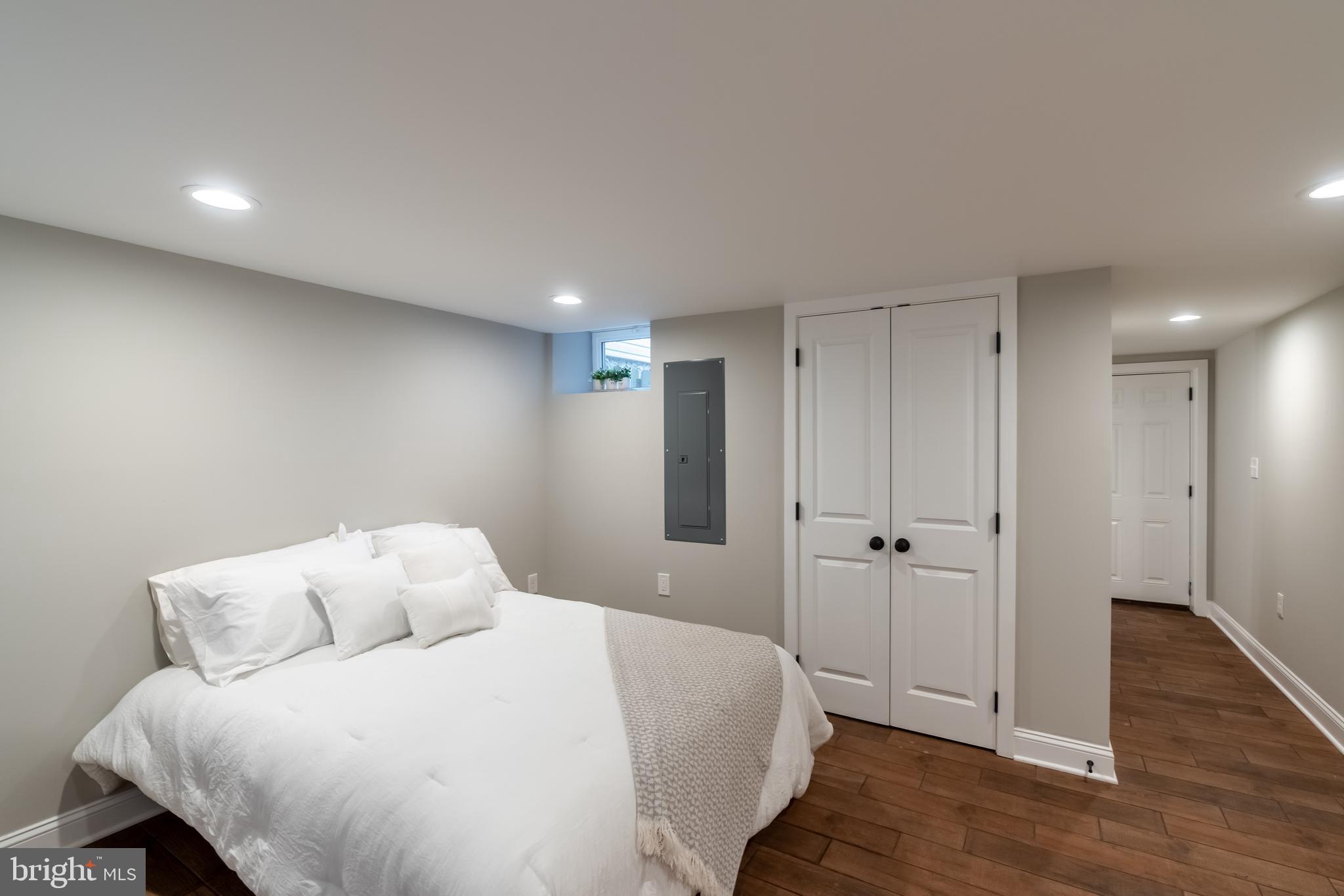 BREWERS HILL - Residential