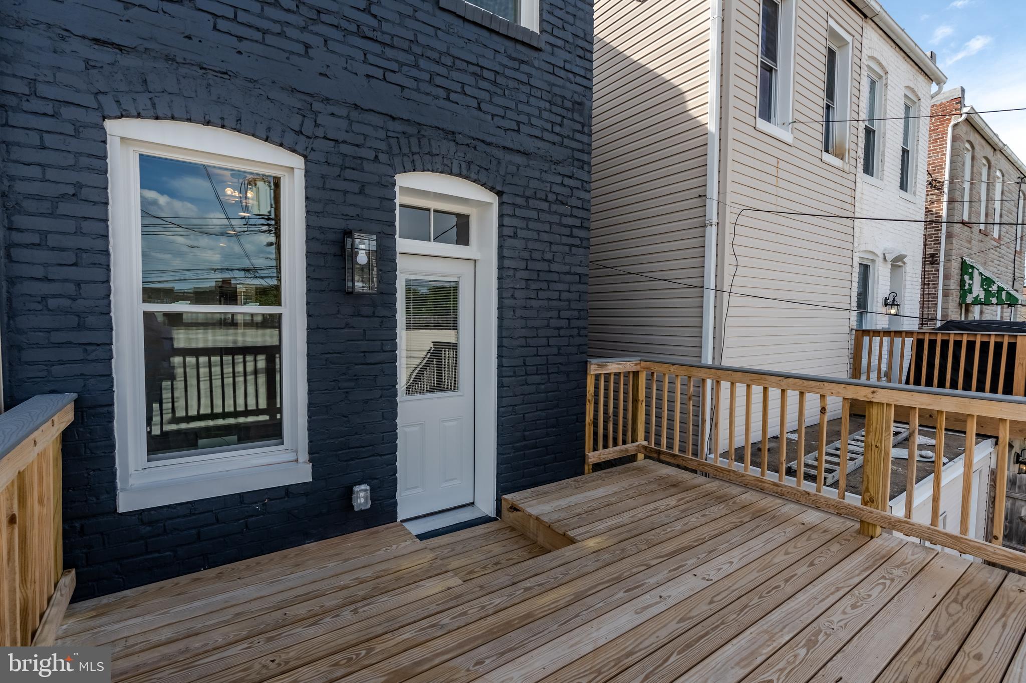 BREWERS HILL - Residential