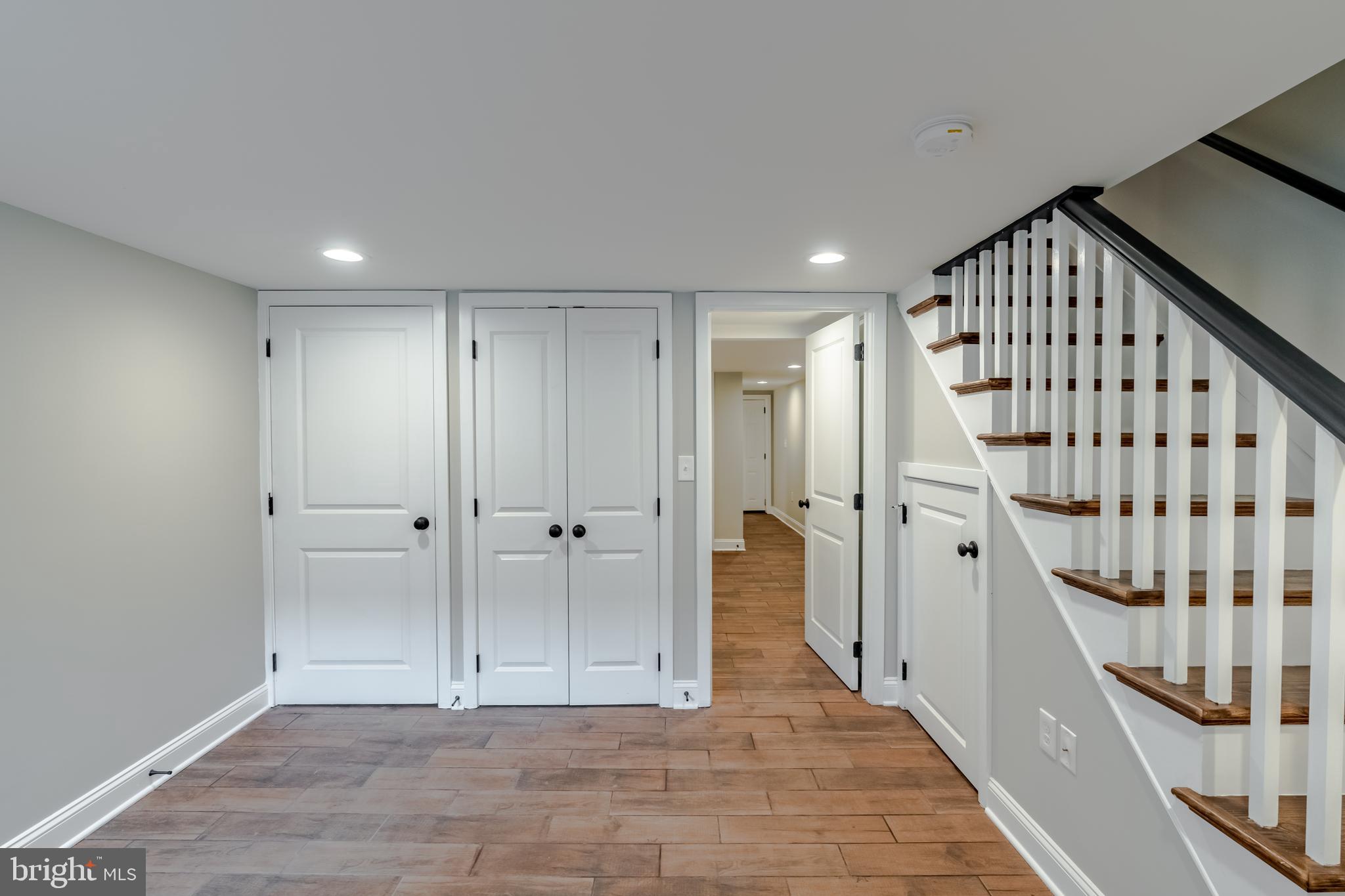 BREWERS HILL - Residential