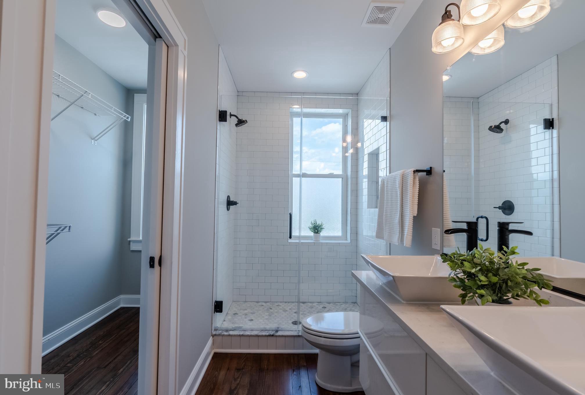 BREWERS HILL - Residential