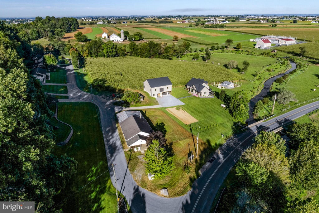 Photo of 716 Maple Grove Road, NEW HOLLAND, PA 17557 (MLS # PALA2096486)