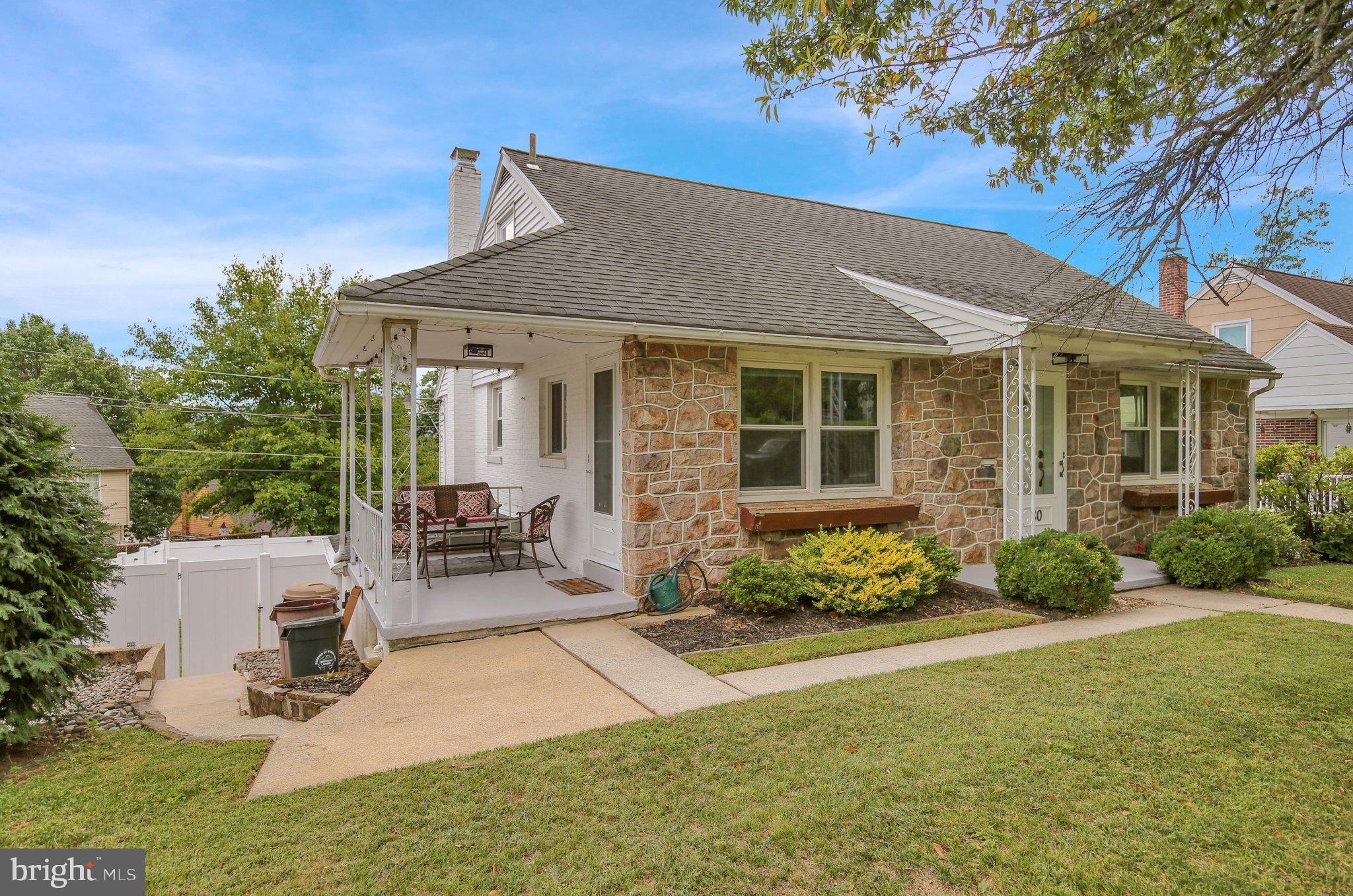80 WYOMISSING HILLS BOULEVARD