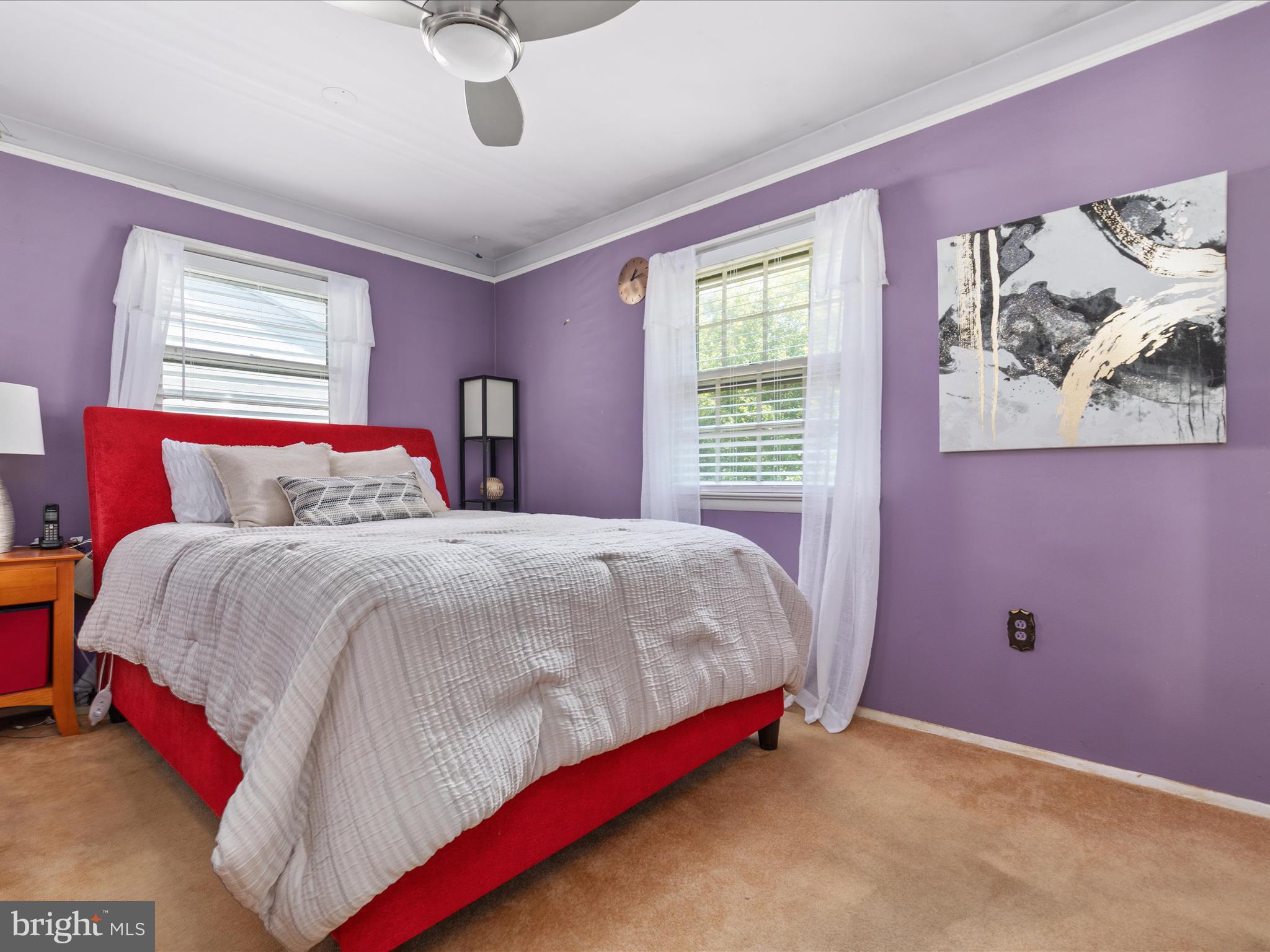 WOODLAWN TERRACE - Residential