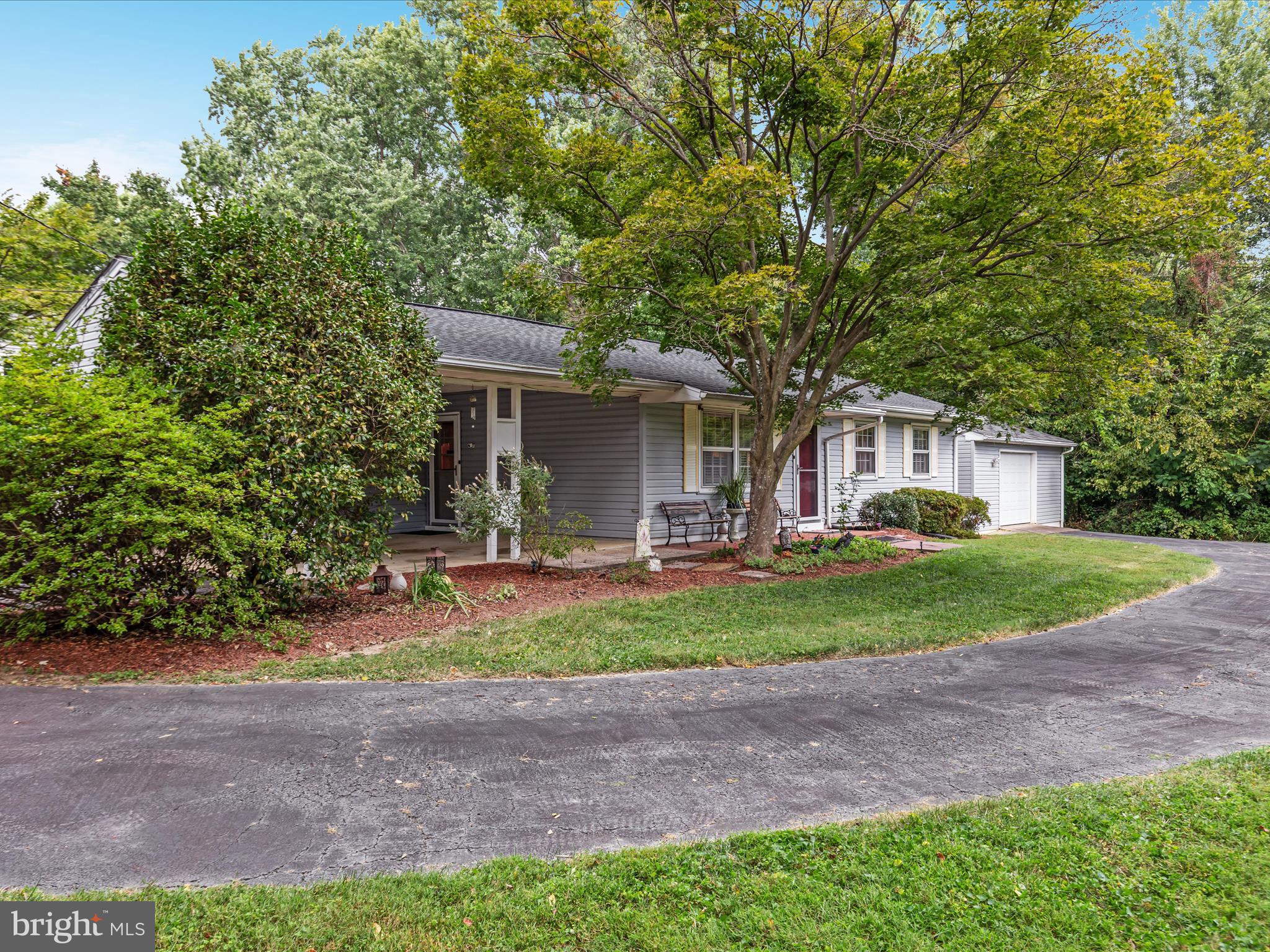 WOODLAWN TERRACE - Residential