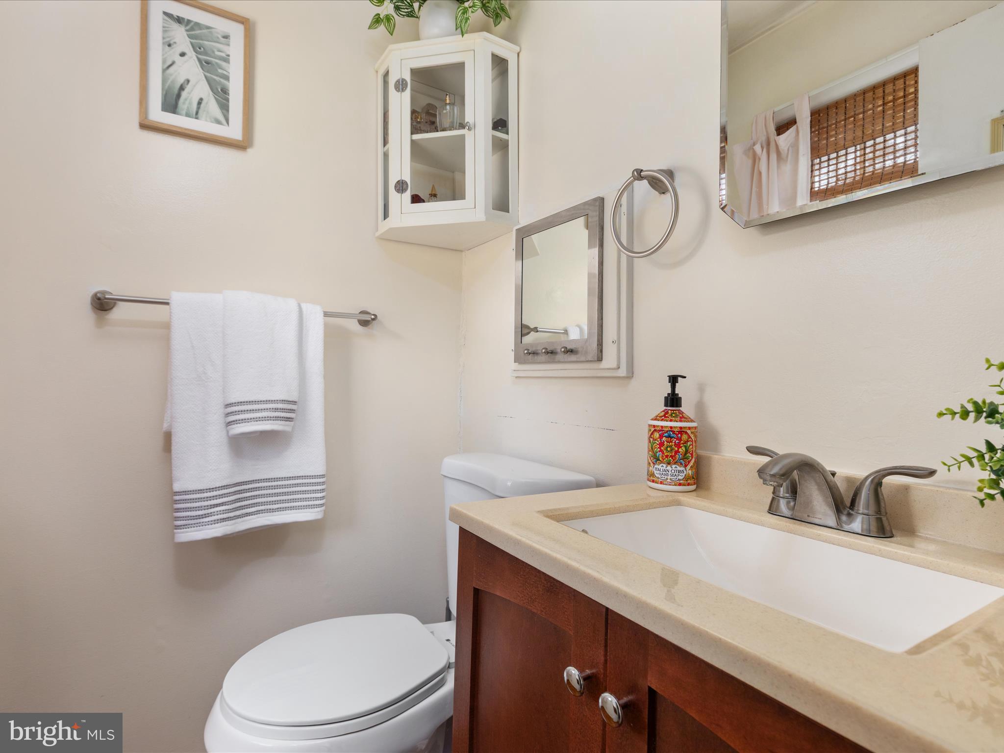 WOODLAWN TERRACE - Residential