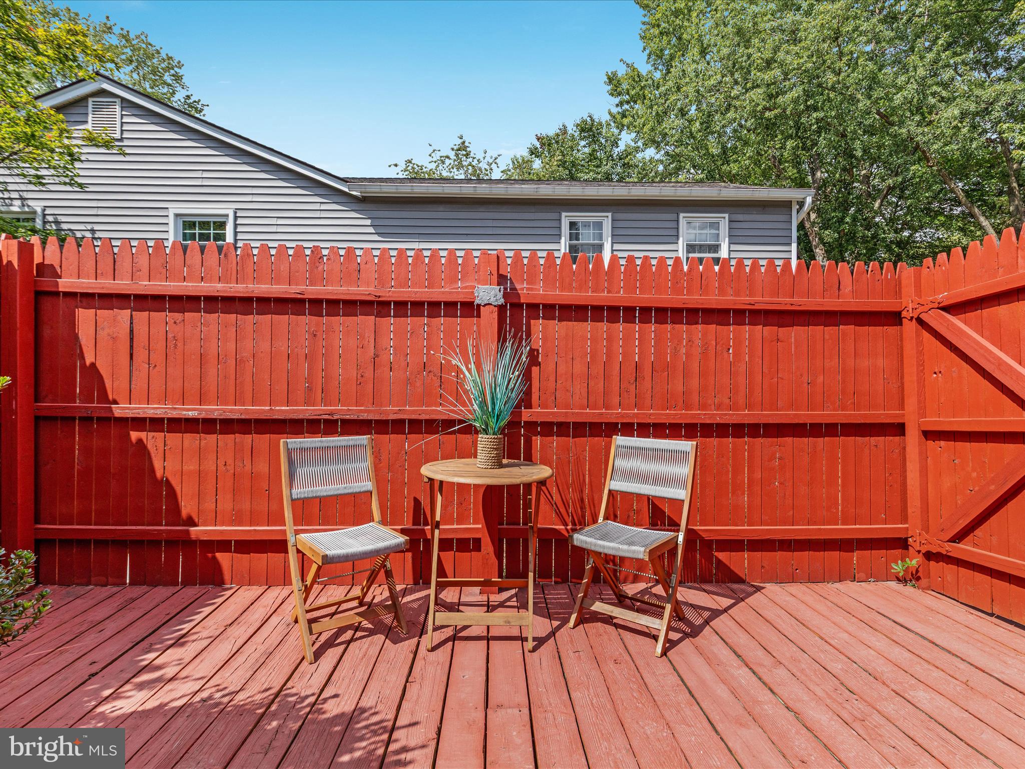 WOODLAWN TERRACE - Residential