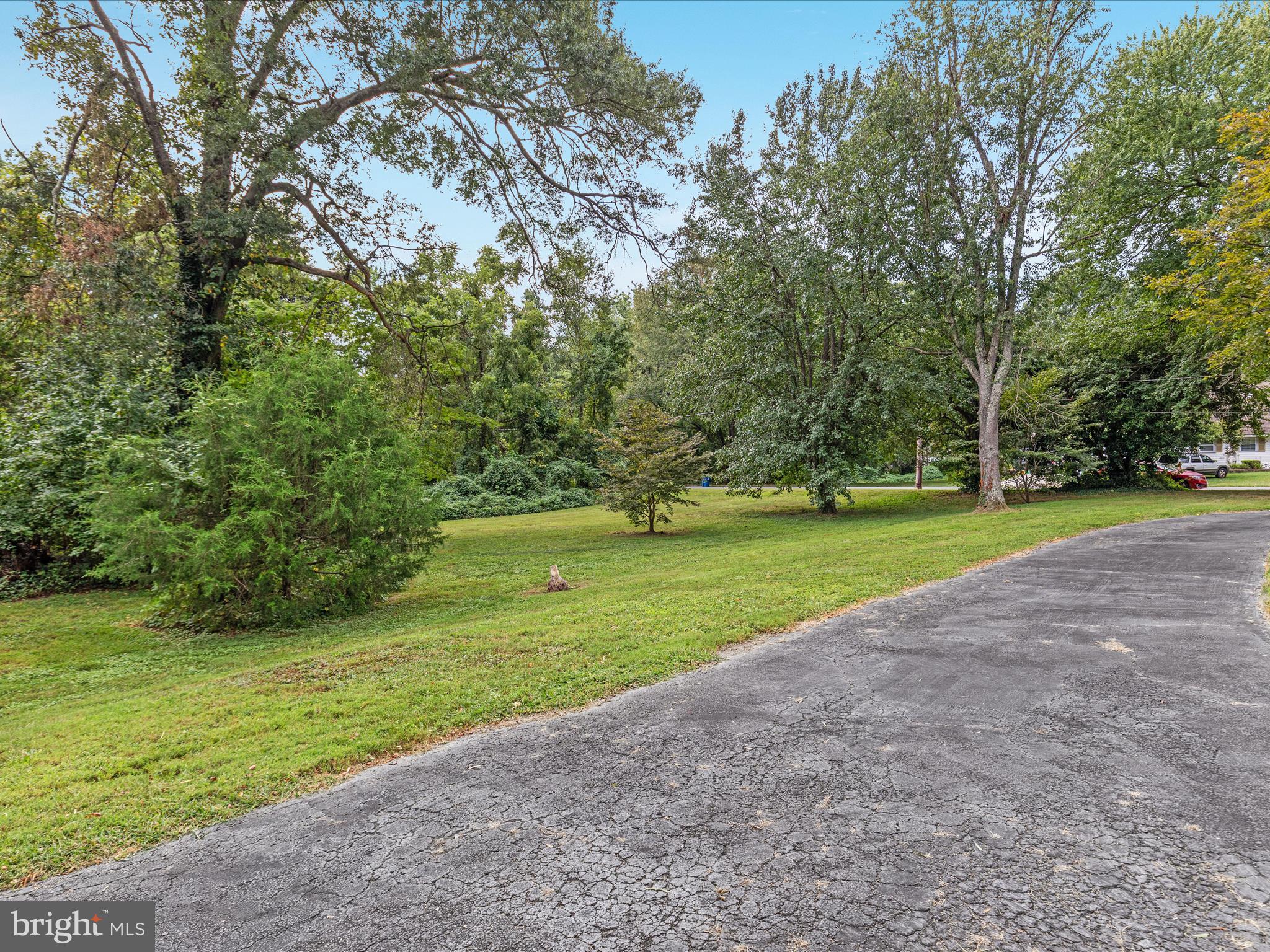 WOODLAWN TERRACE - Residential