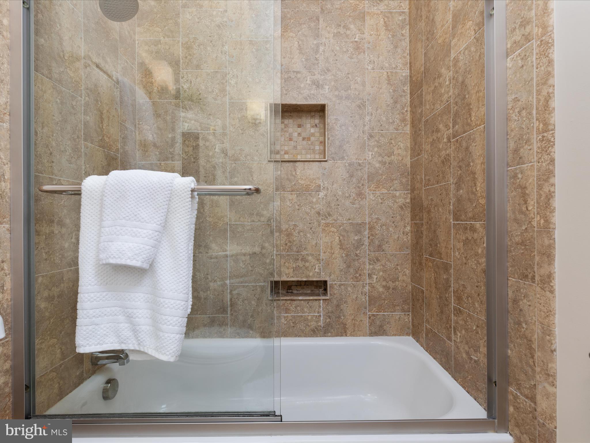 WOODLAWN TERRACE - Residential