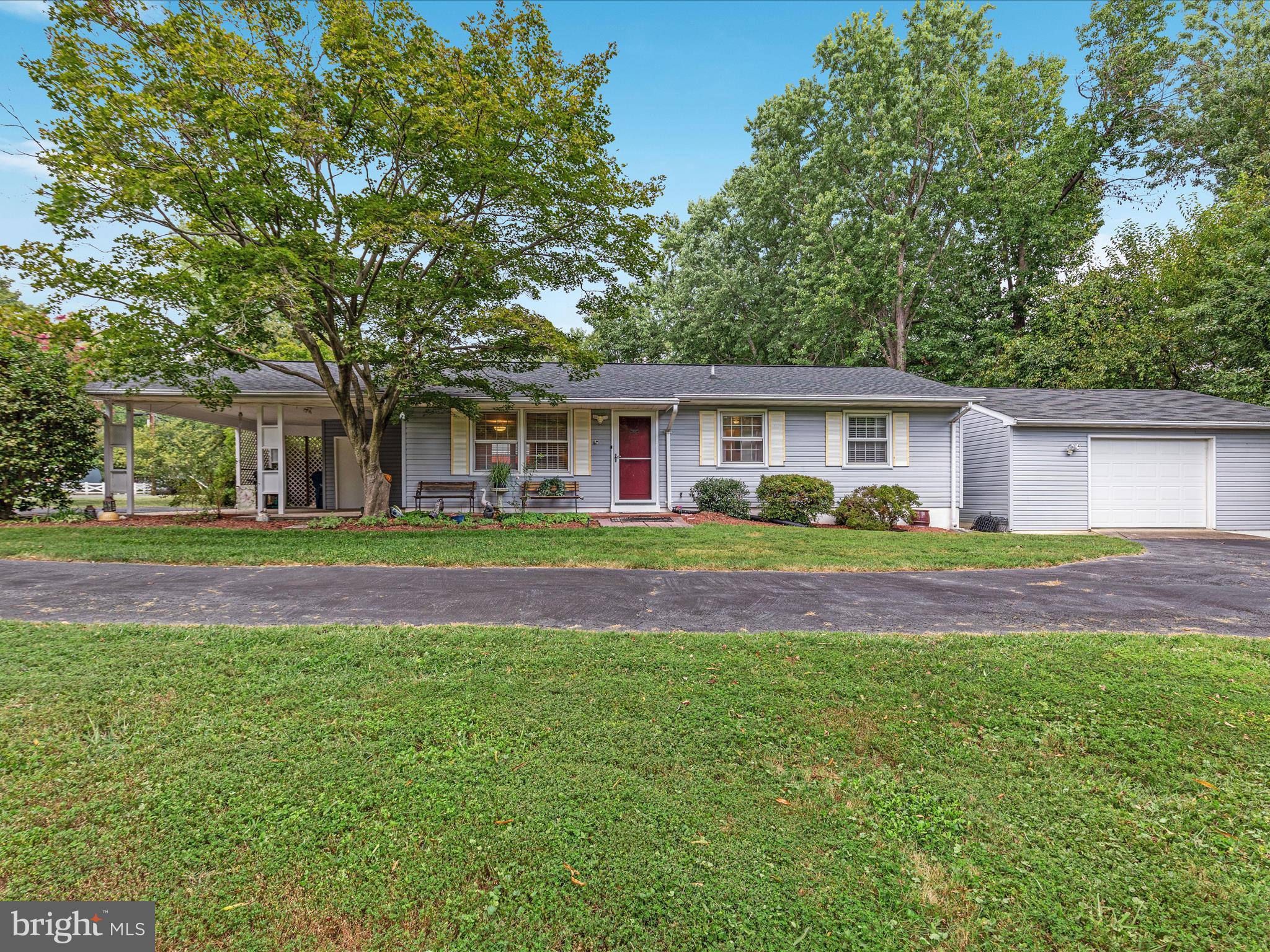 WOODLAWN TERRACE - Residential