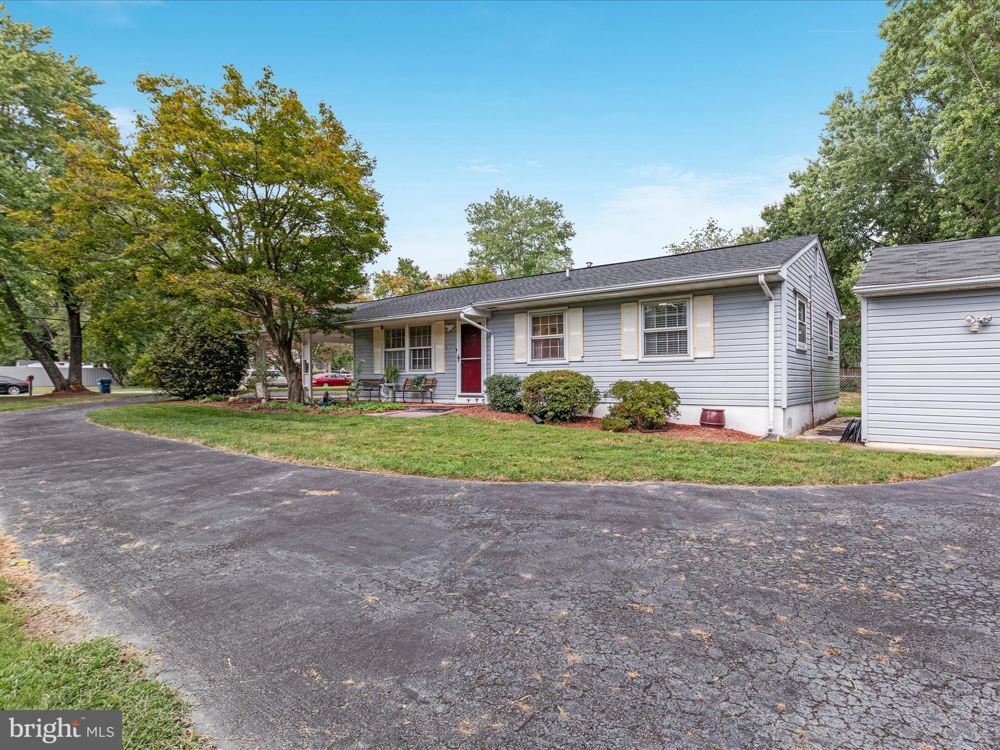 WOODLAWN TERRACE - Residential