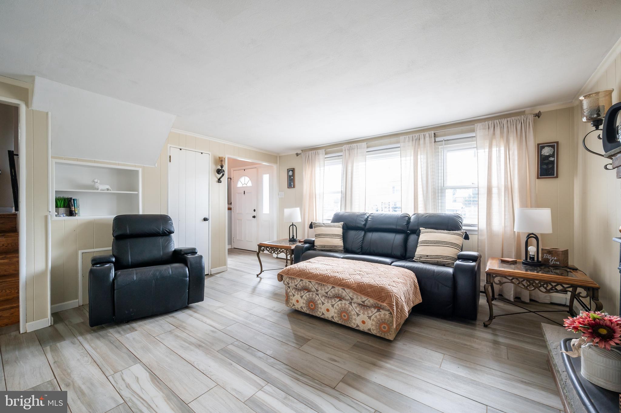 STORY BOOK HOMES - Residential