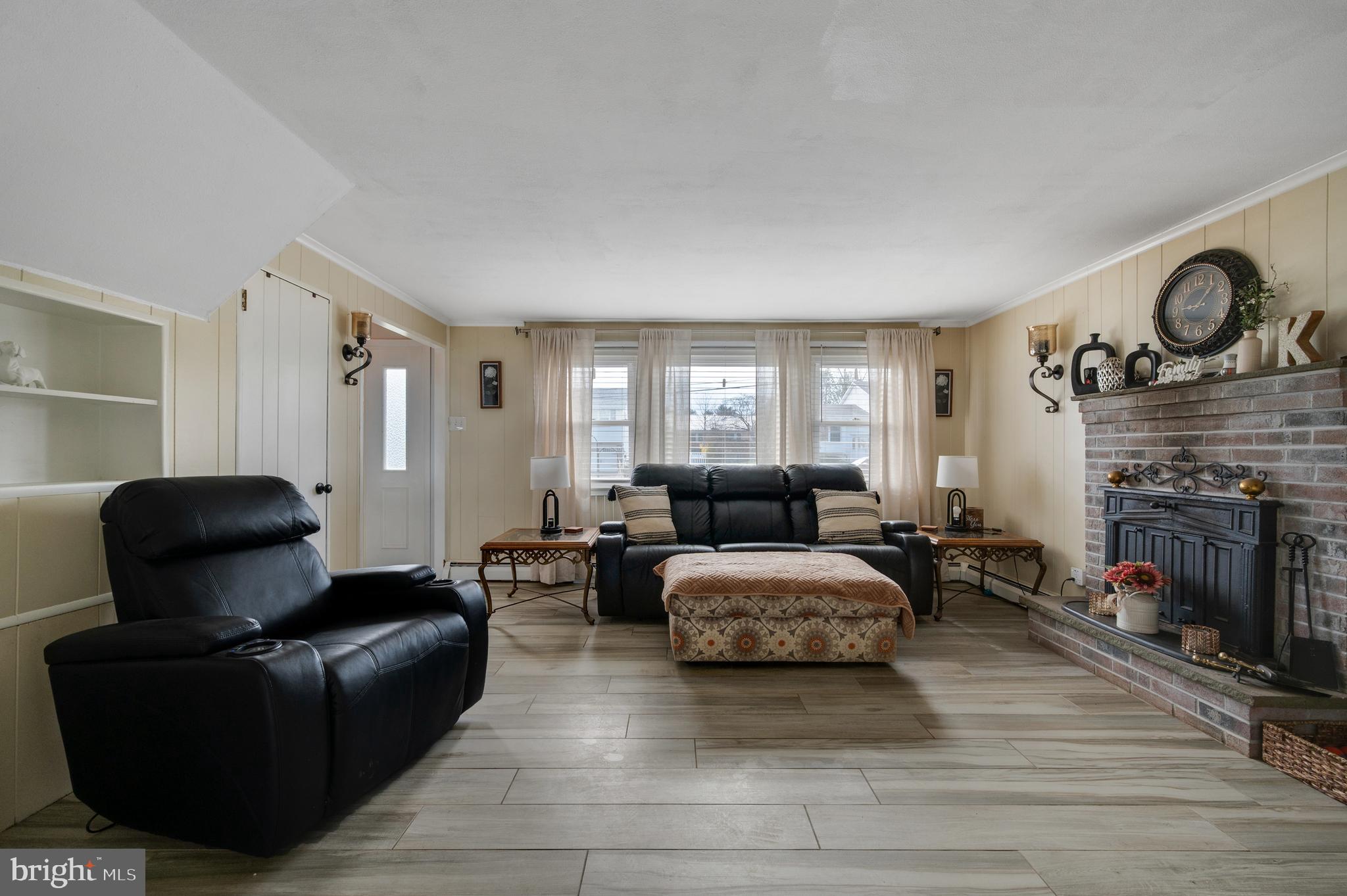 STORY BOOK HOMES - Residential