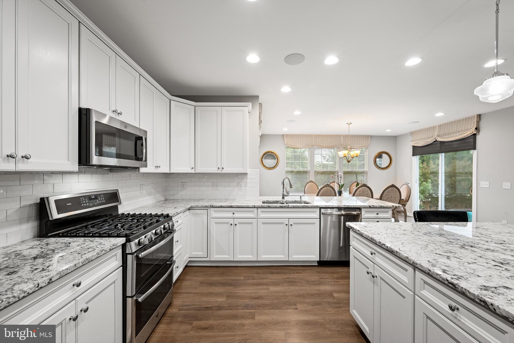 LELAND STATION - NORTH - Residential