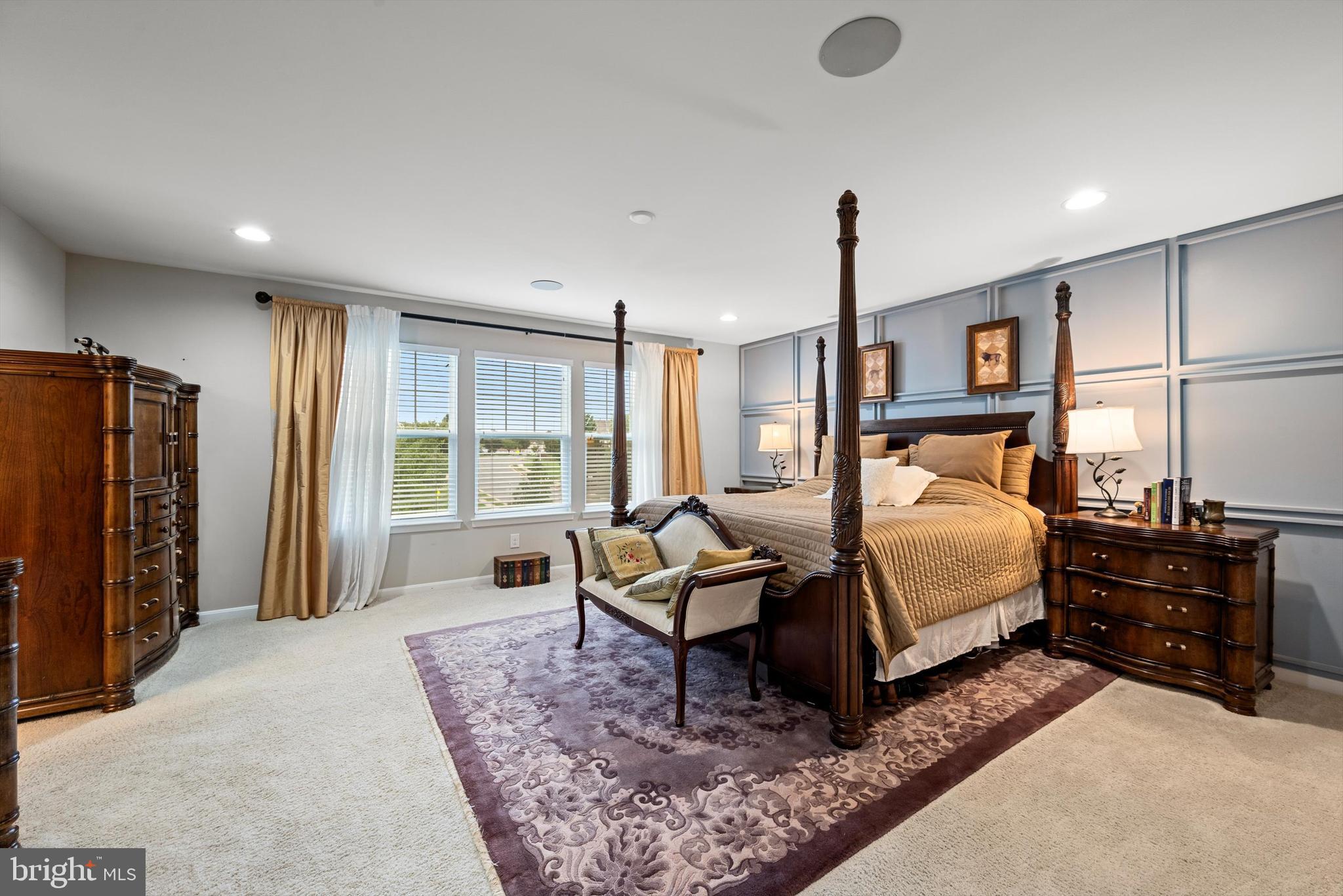 LELAND STATION - NORTH - Residential