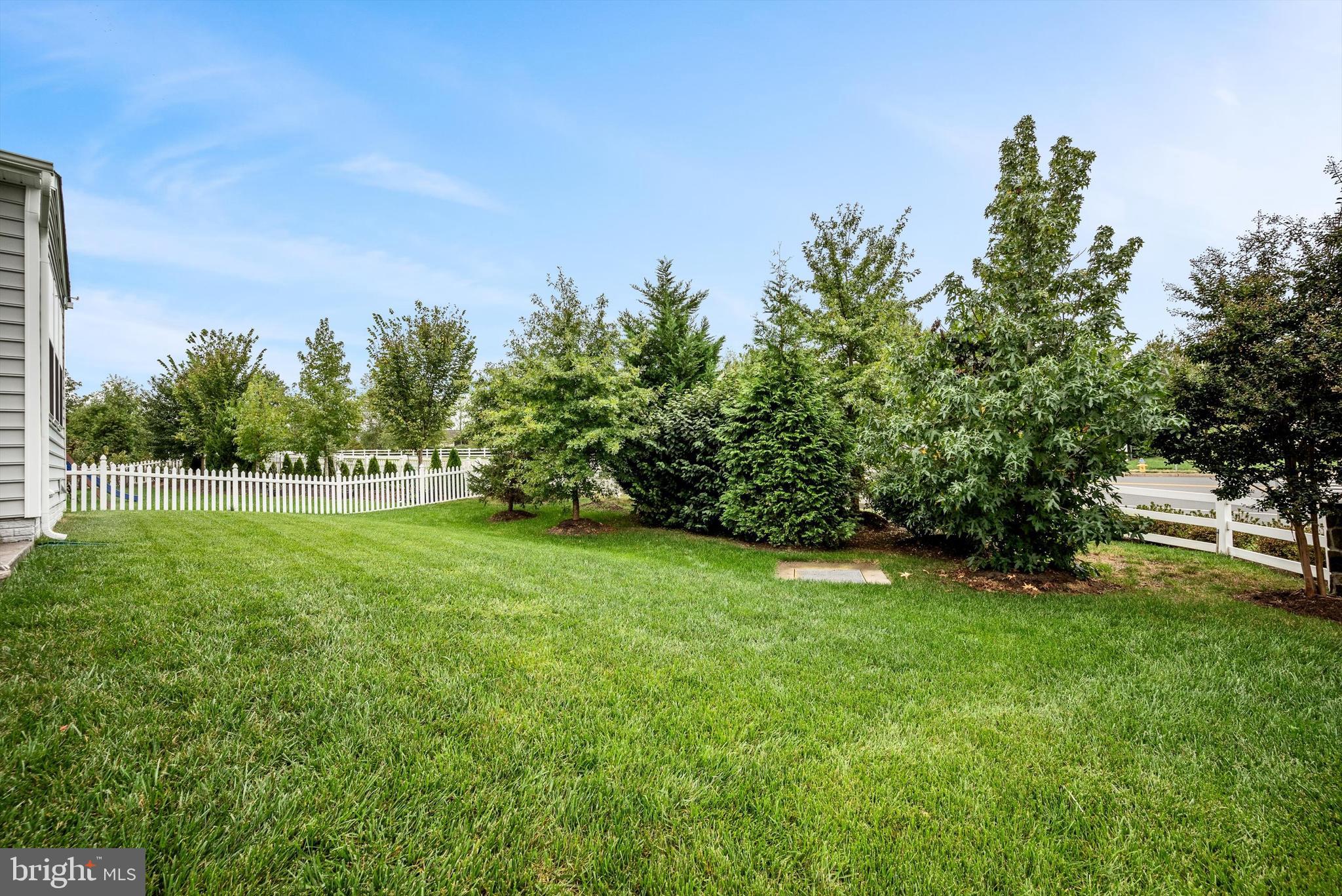 LELAND STATION - NORTH - Residential