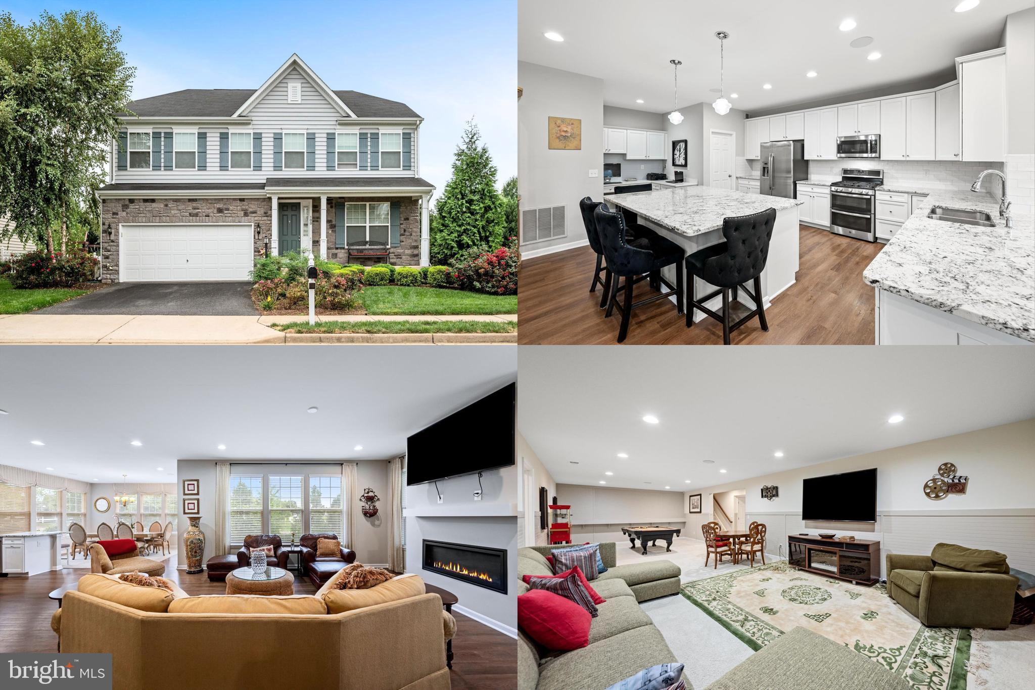 LELAND STATION - NORTH - Residential