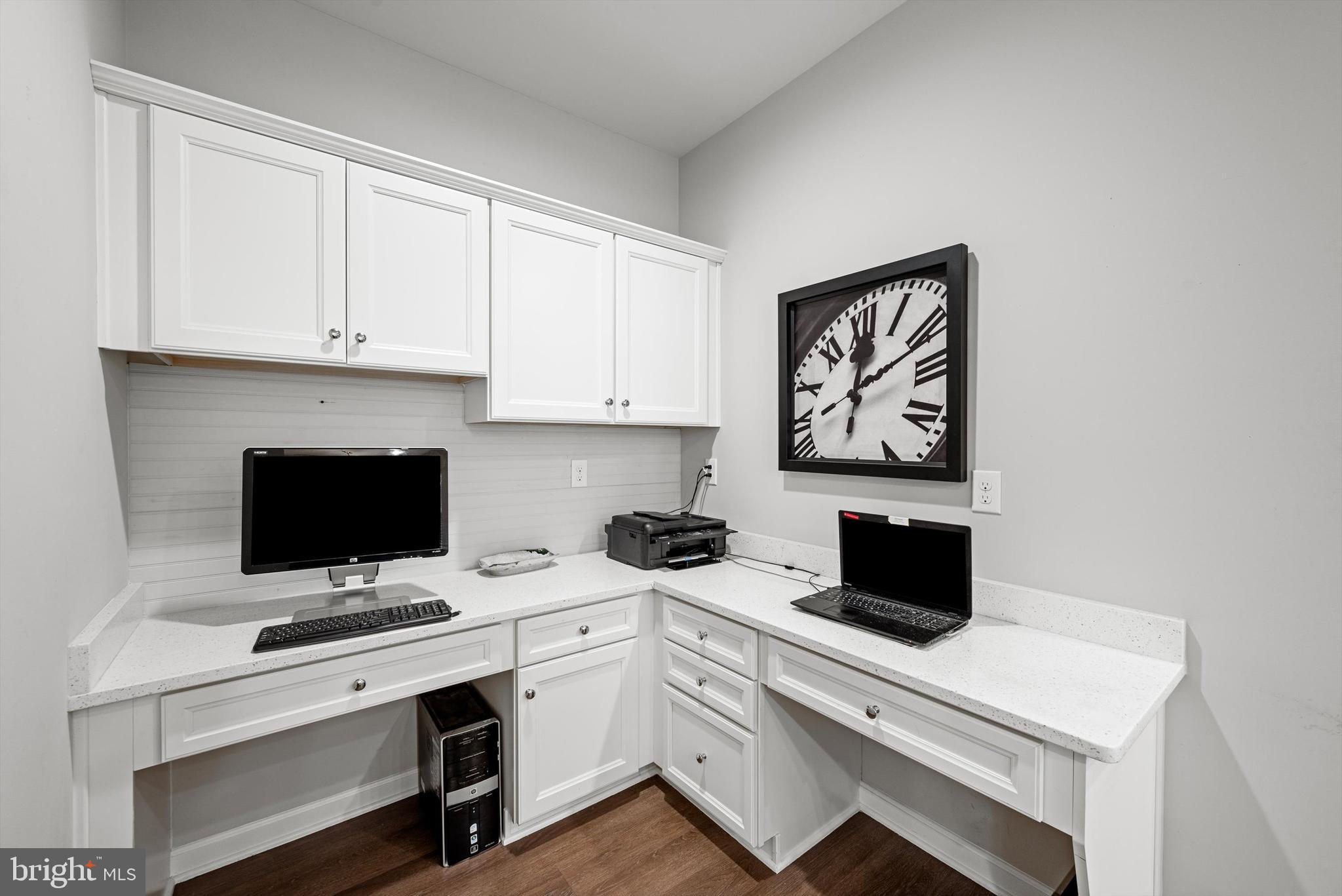 LELAND STATION - NORTH - Residential