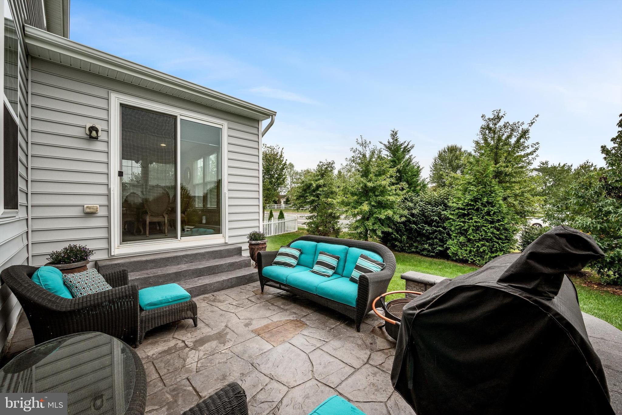 LELAND STATION - NORTH - Residential