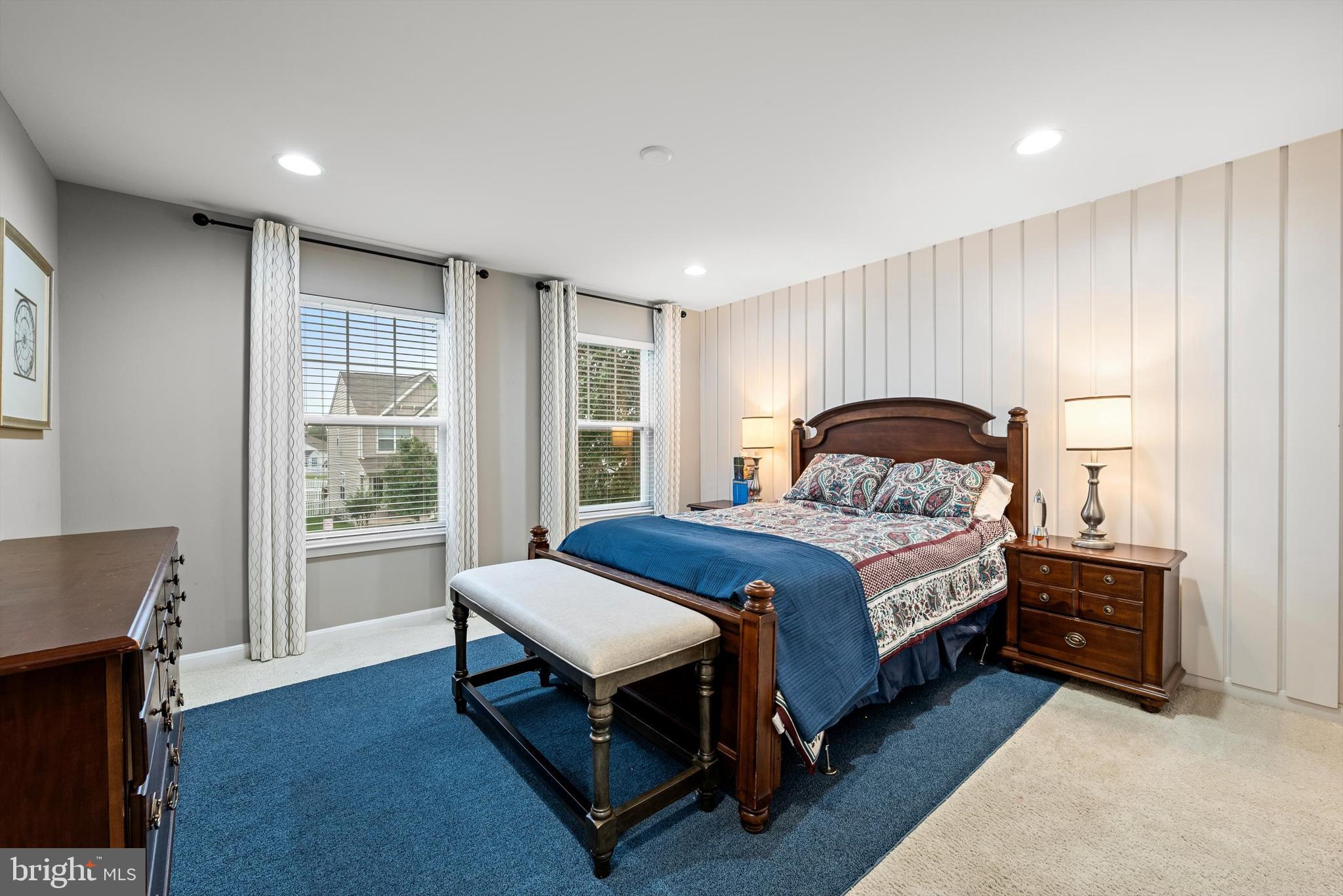 LELAND STATION - NORTH - Residential