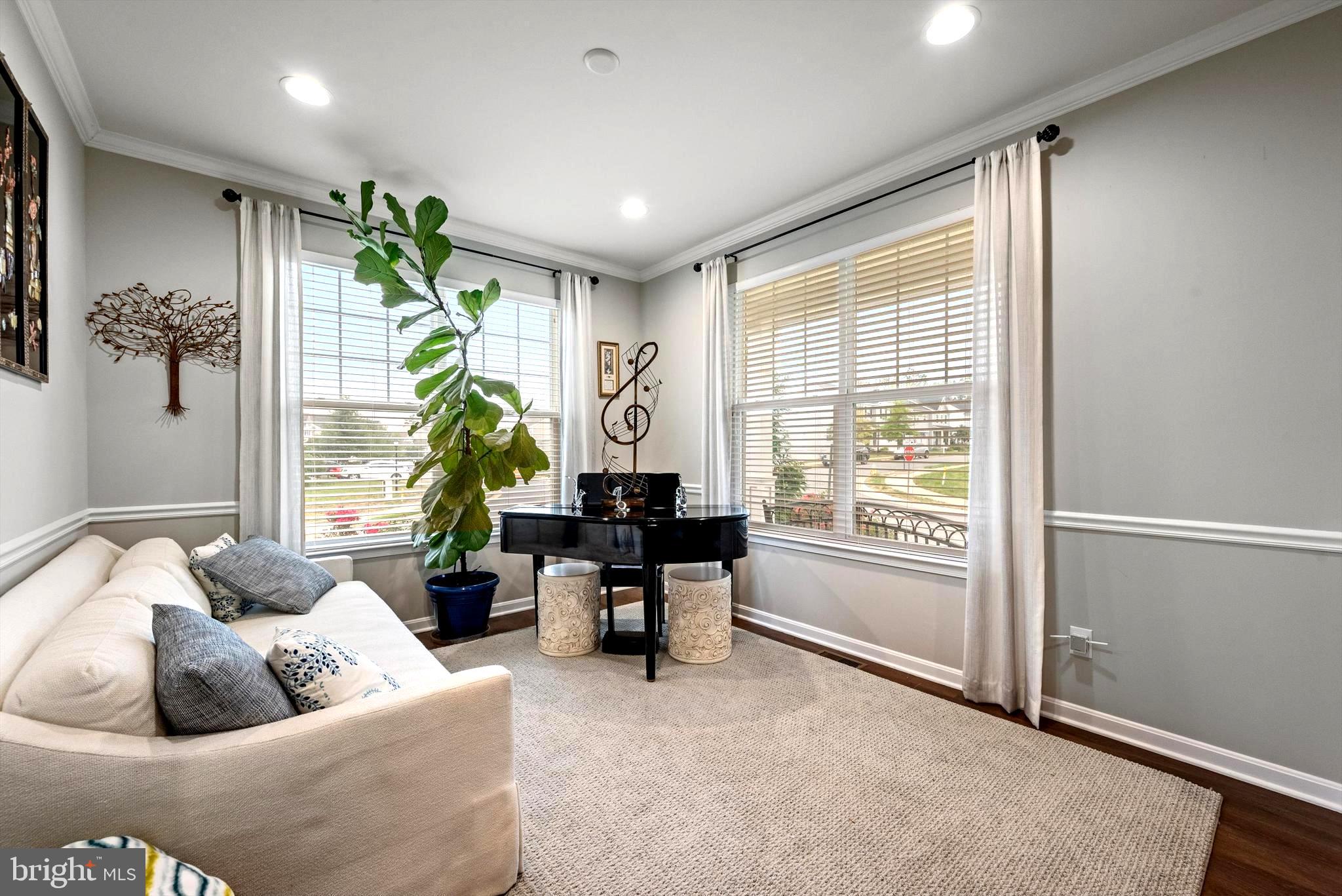 LELAND STATION - NORTH - Residential