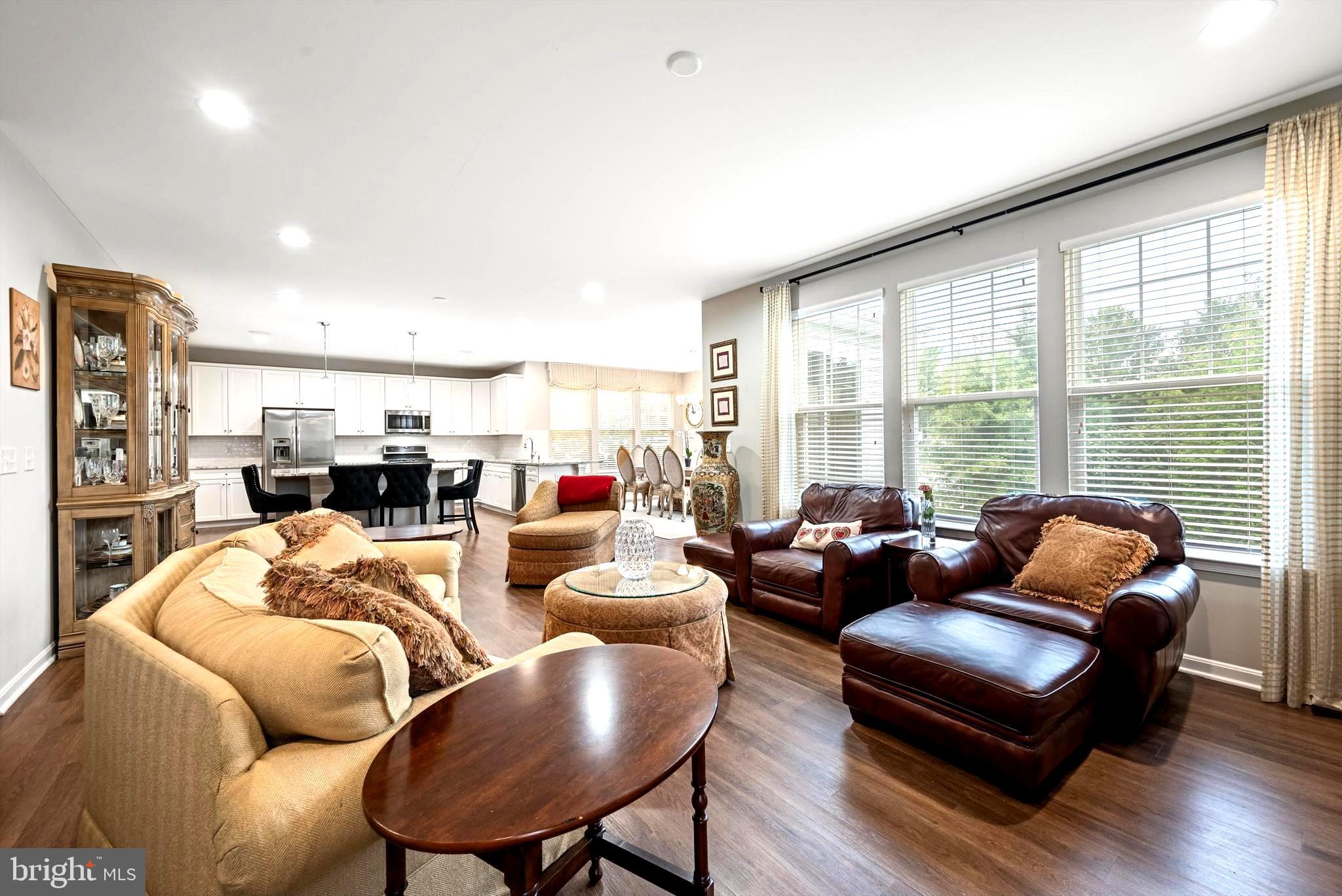 LELAND STATION - NORTH - Residential