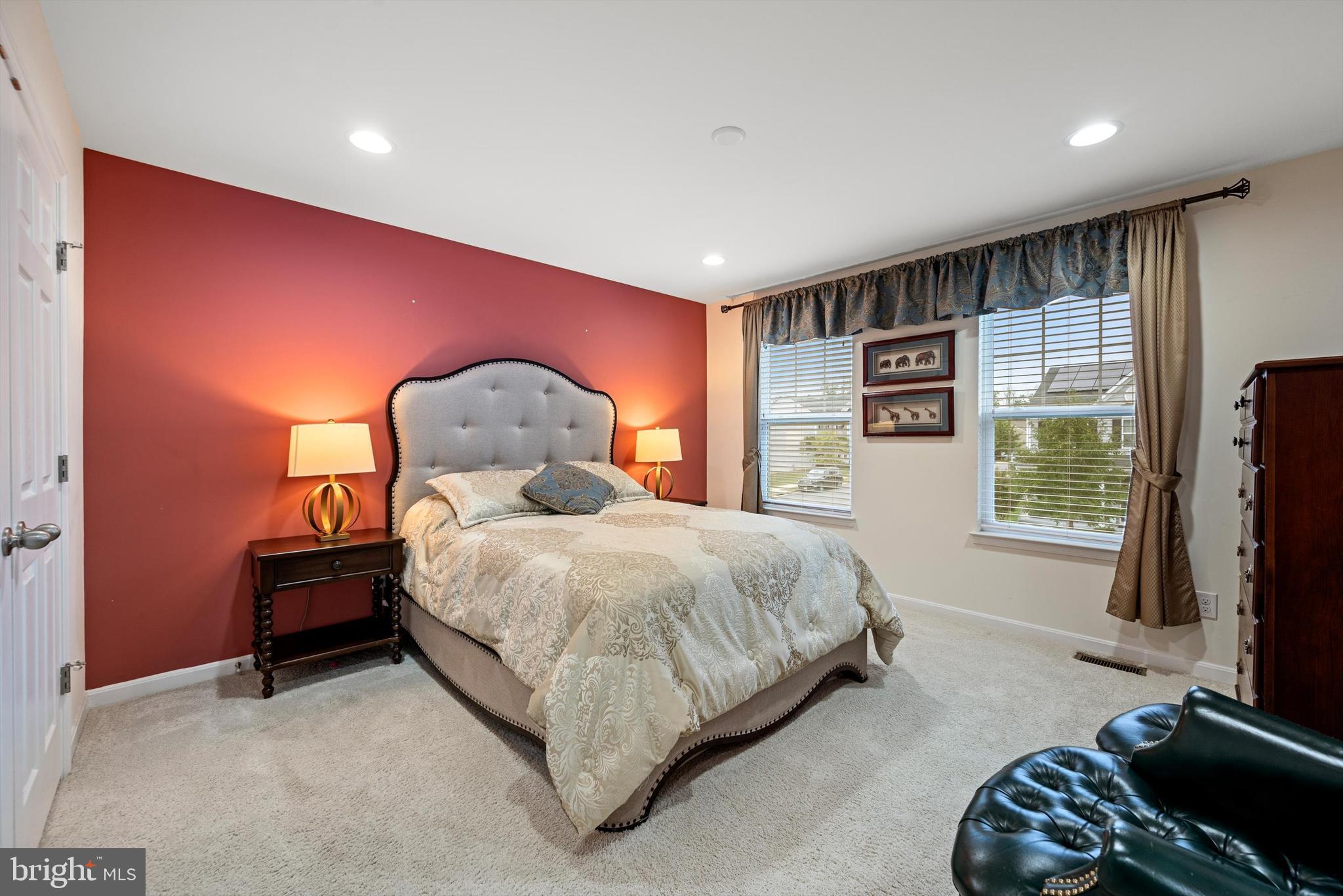 LELAND STATION - NORTH - Residential