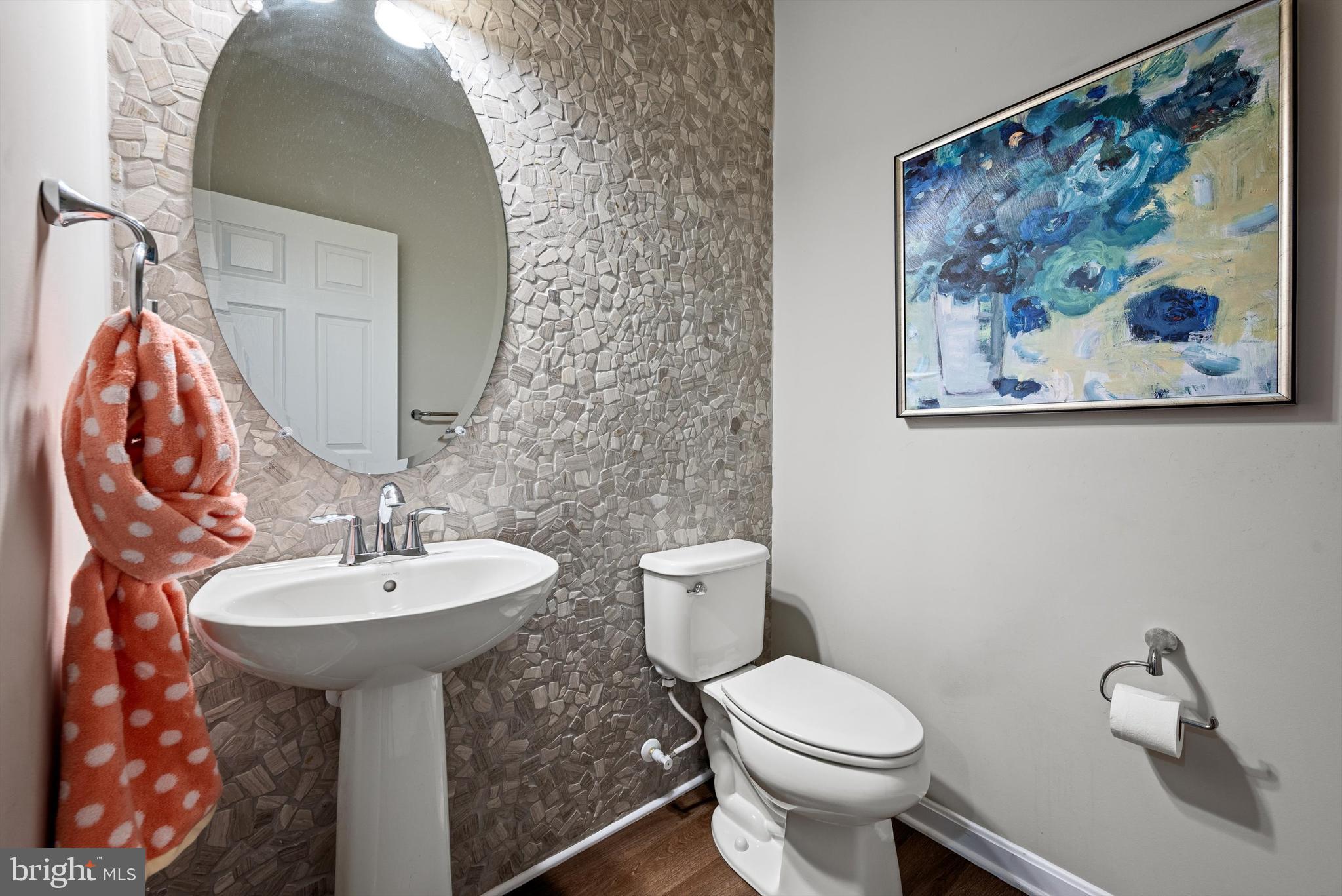 LELAND STATION - NORTH - Residential