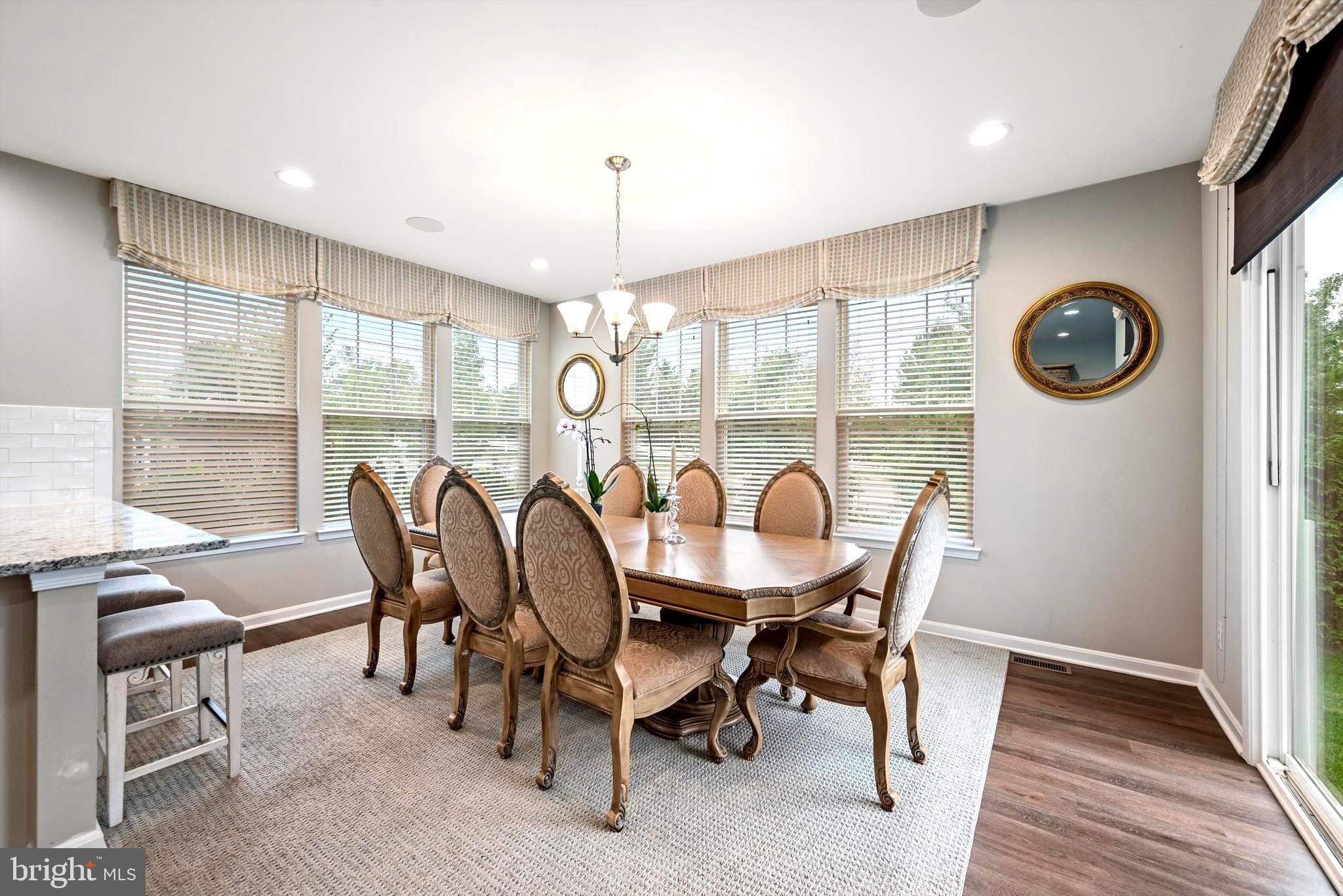 LELAND STATION - NORTH - Residential