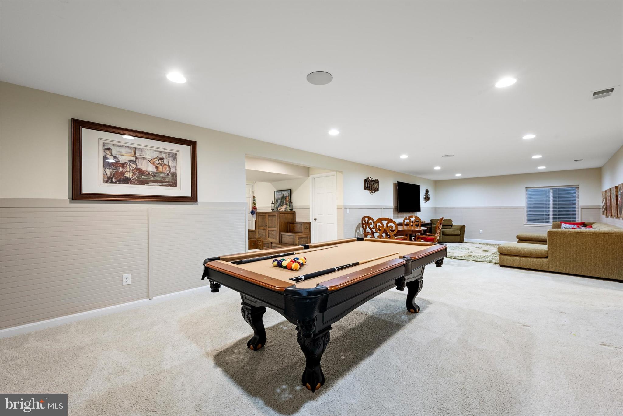 LELAND STATION - NORTH - Residential