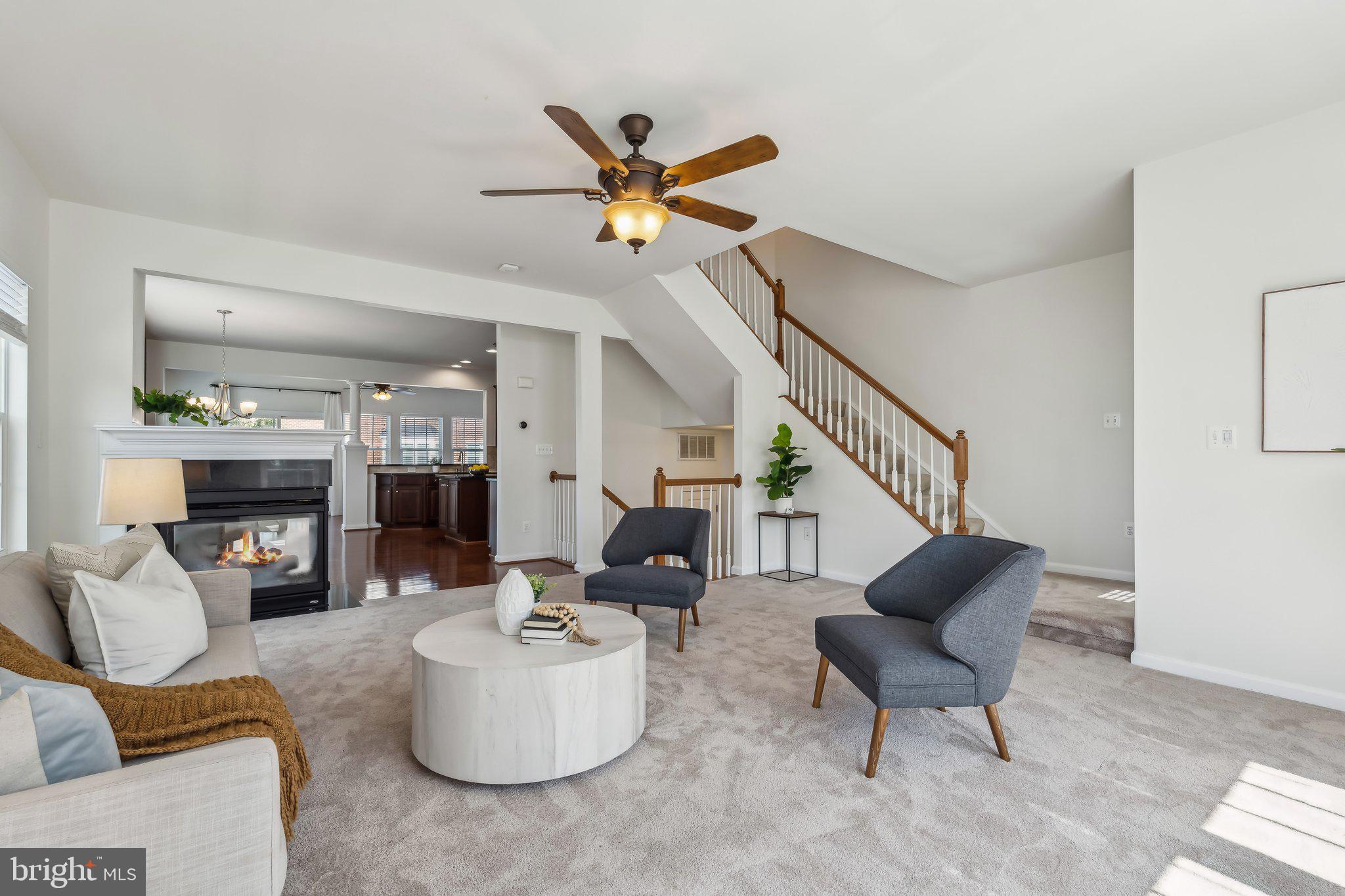 SEVEN HILLS - Residential