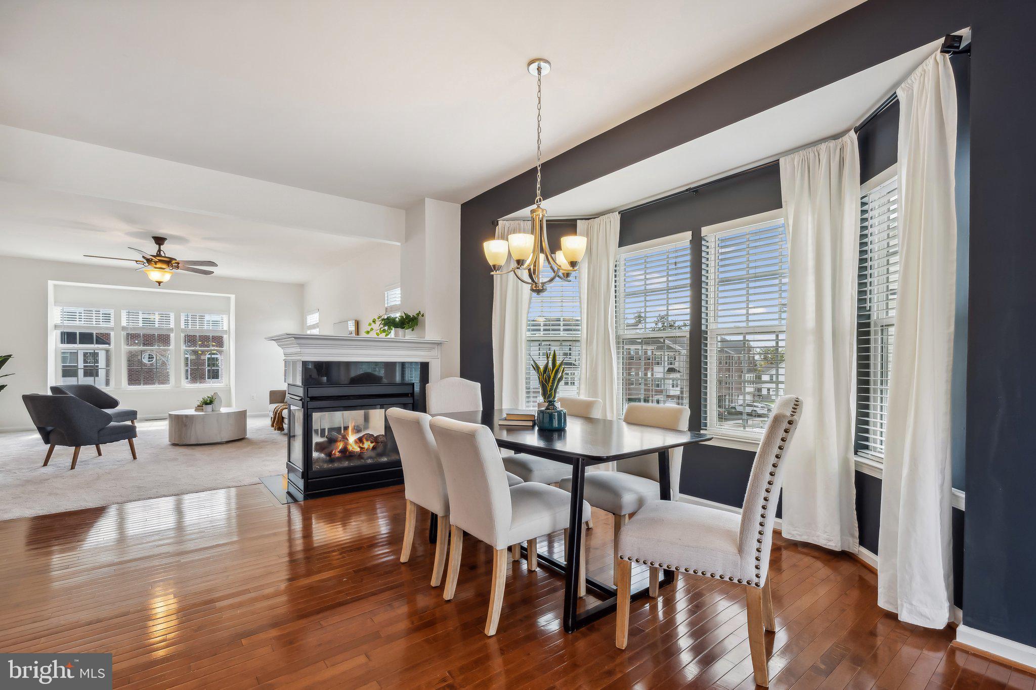 SEVEN HILLS - Residential