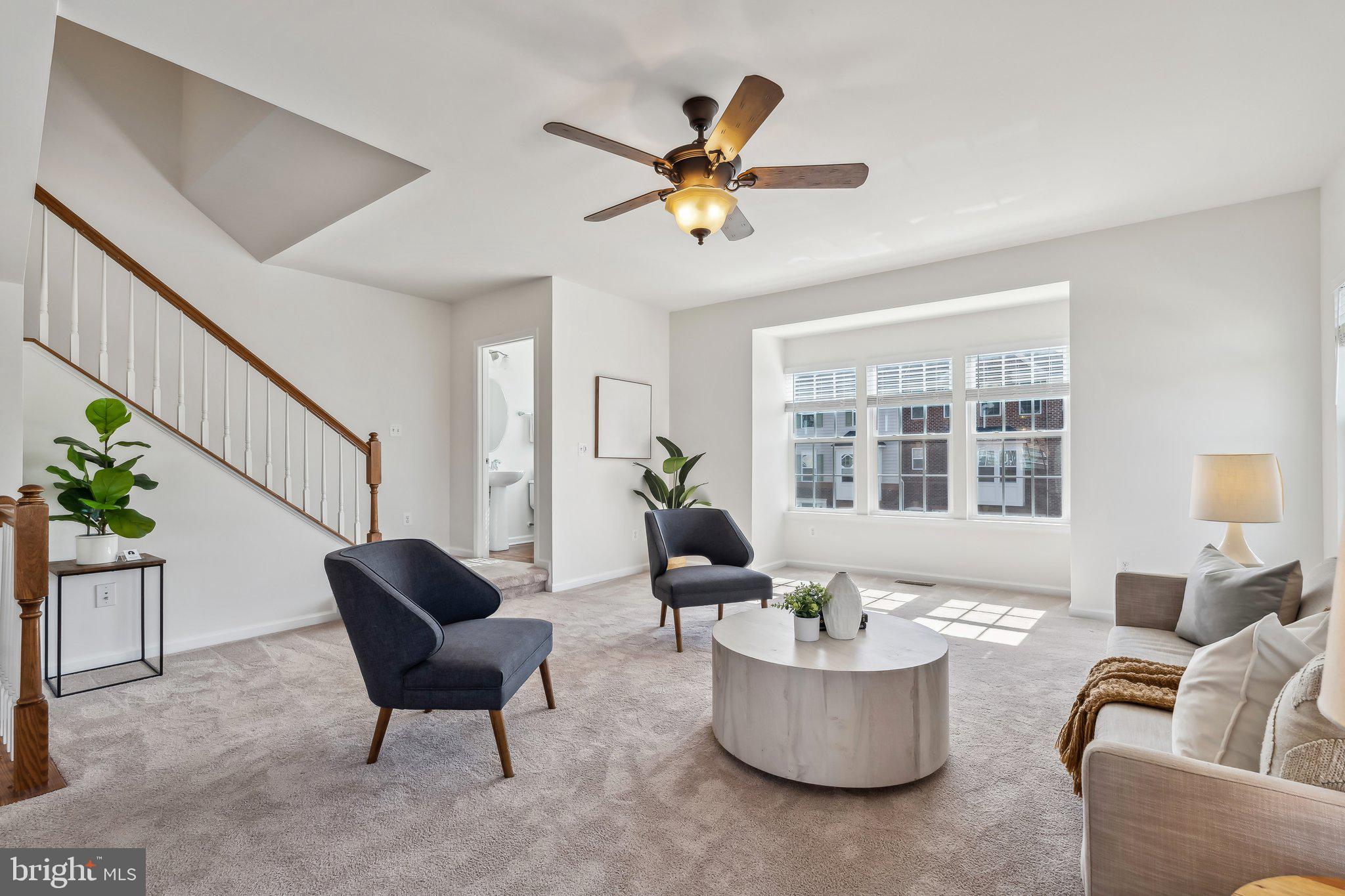 SEVEN HILLS - Residential