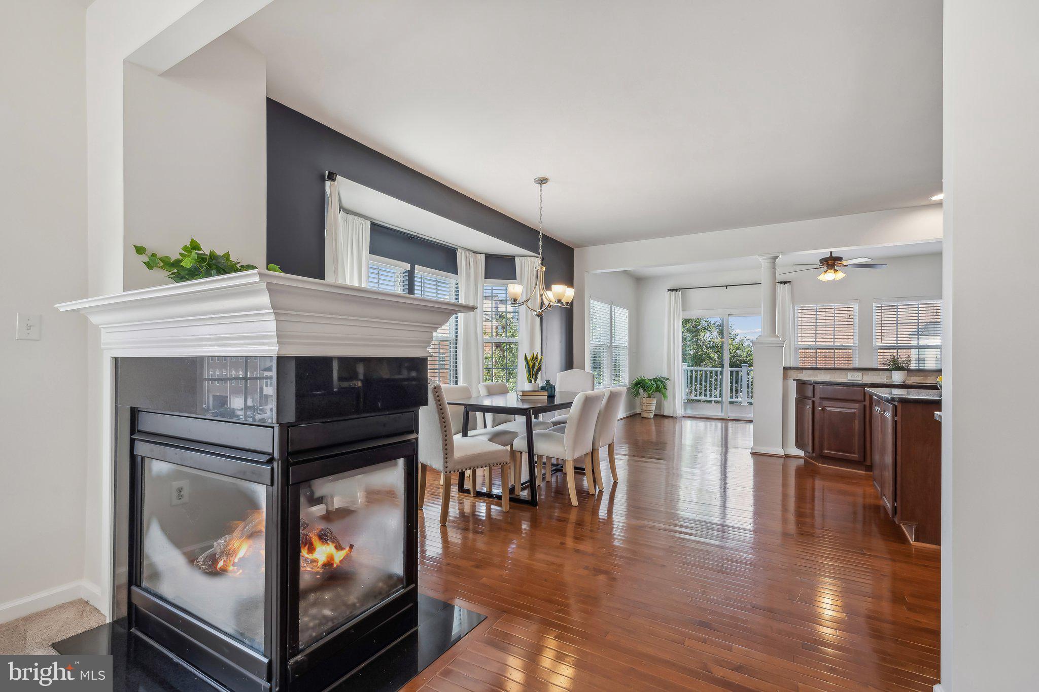 SEVEN HILLS - Residential