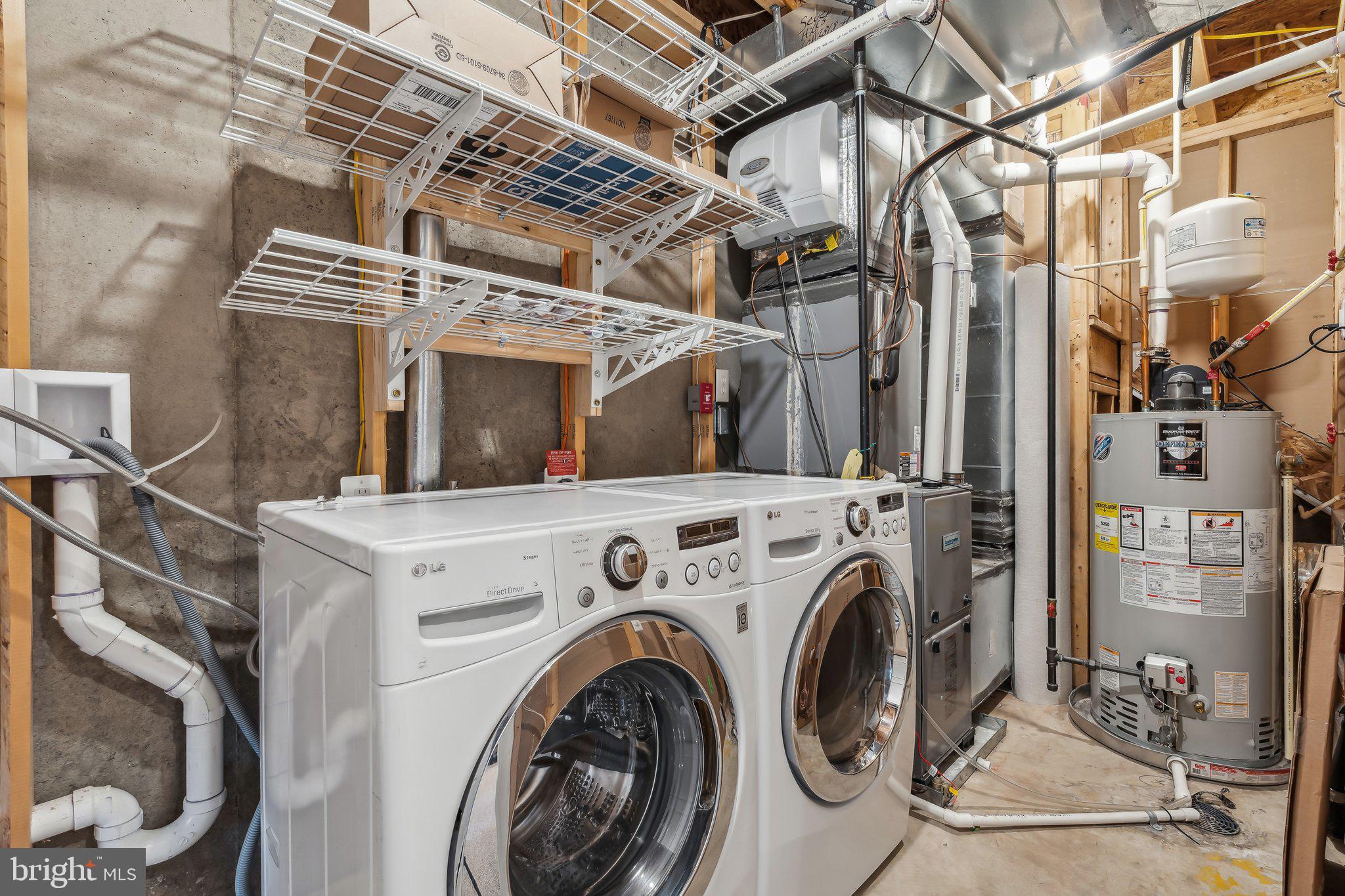 SEVEN HILLS - Residential