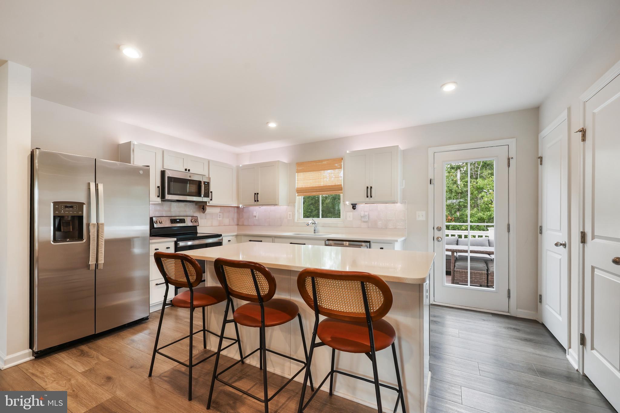518 OLD POTOMAC CHURCH ROAD