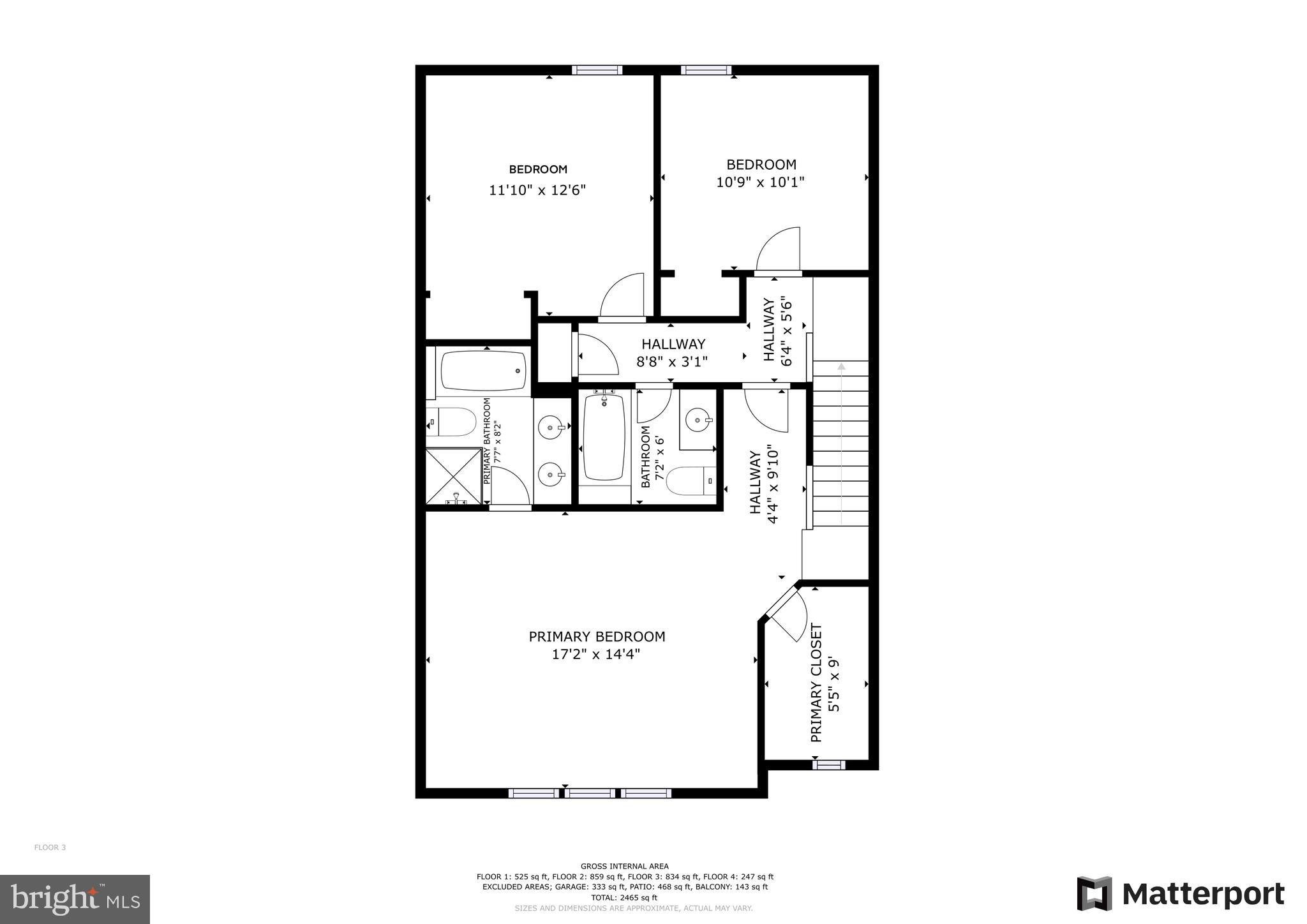 COURTHOUSE SQUARE - Residential