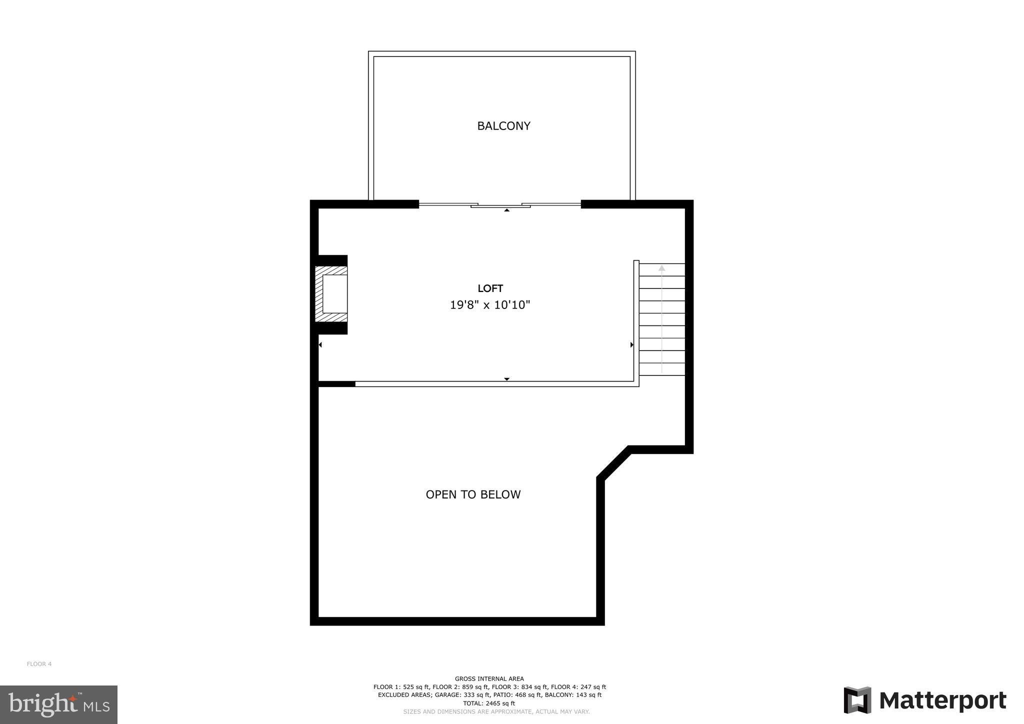 COURTHOUSE SQUARE - Residential