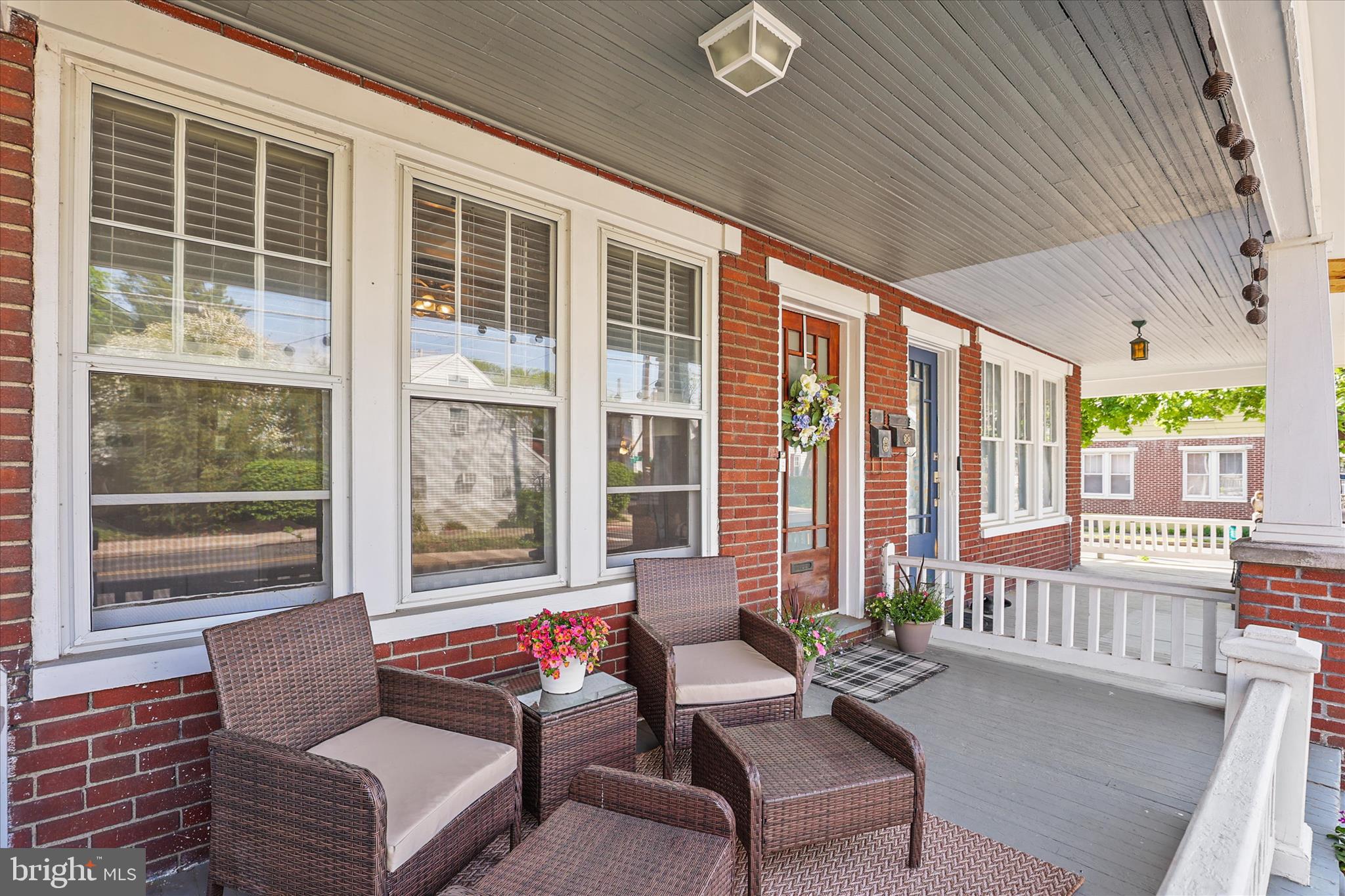 GETTSYBURG BORO - Residential