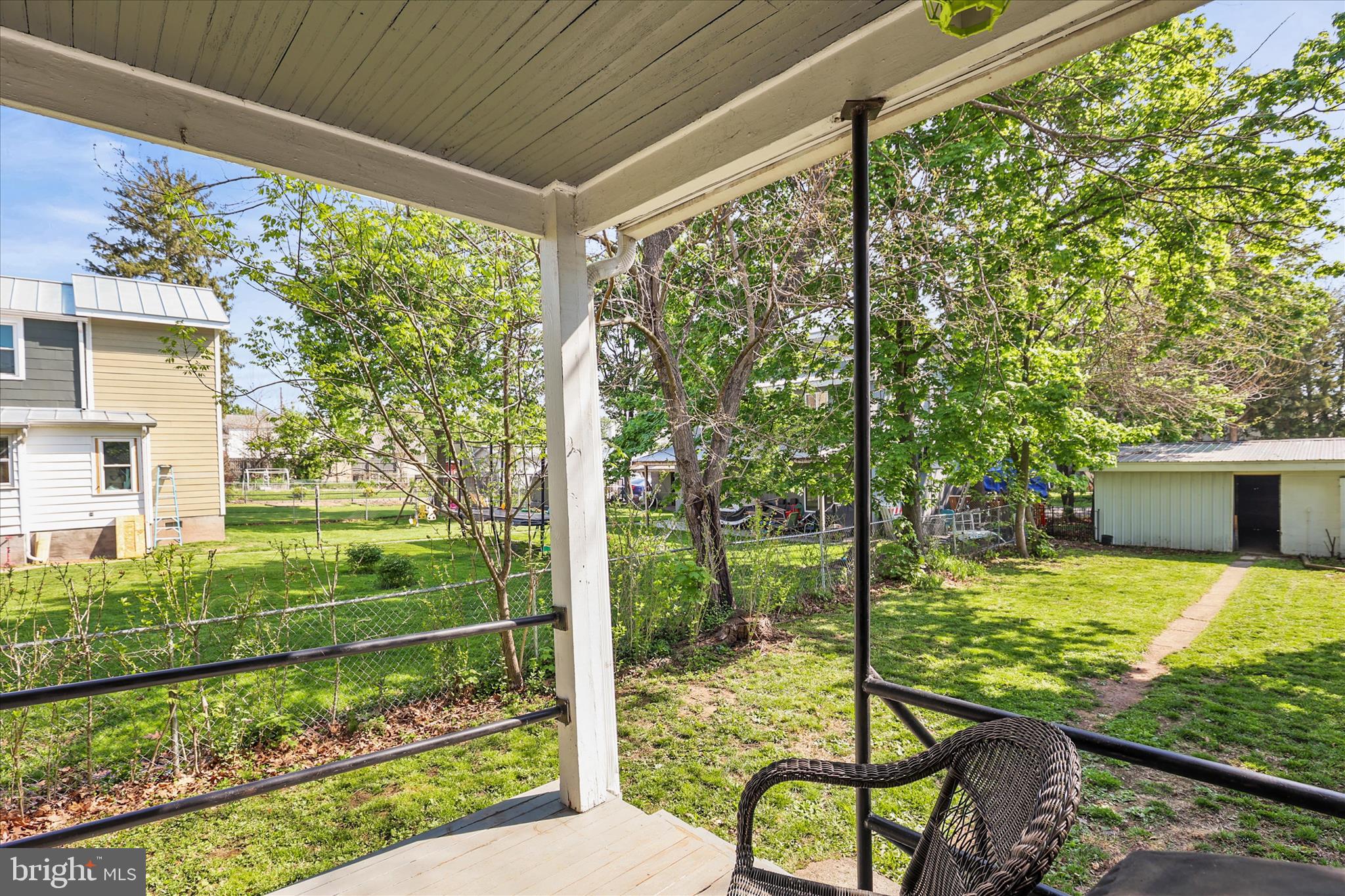 GETTSYBURG BORO - Residential