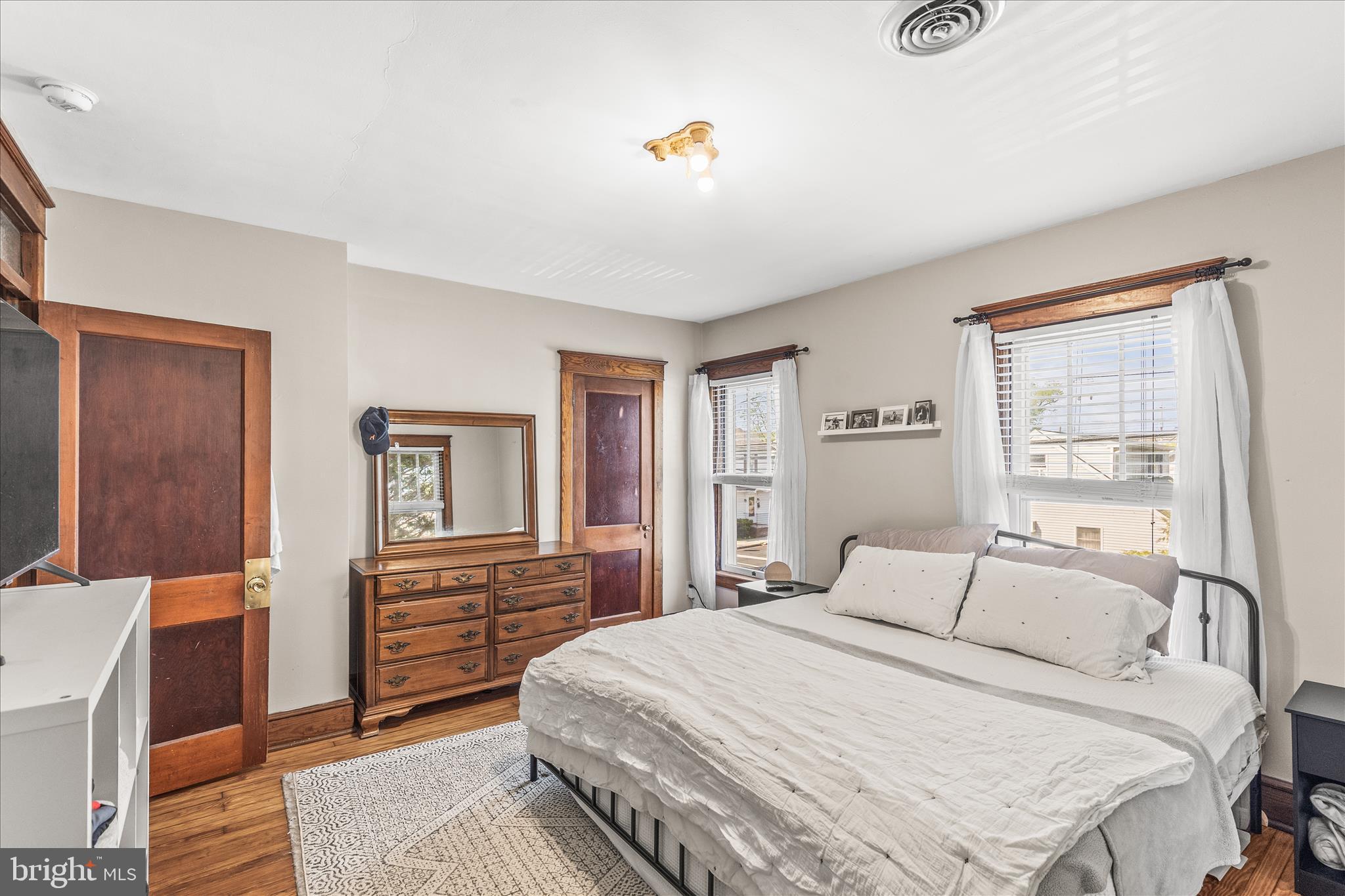 GETTSYBURG BORO - Residential