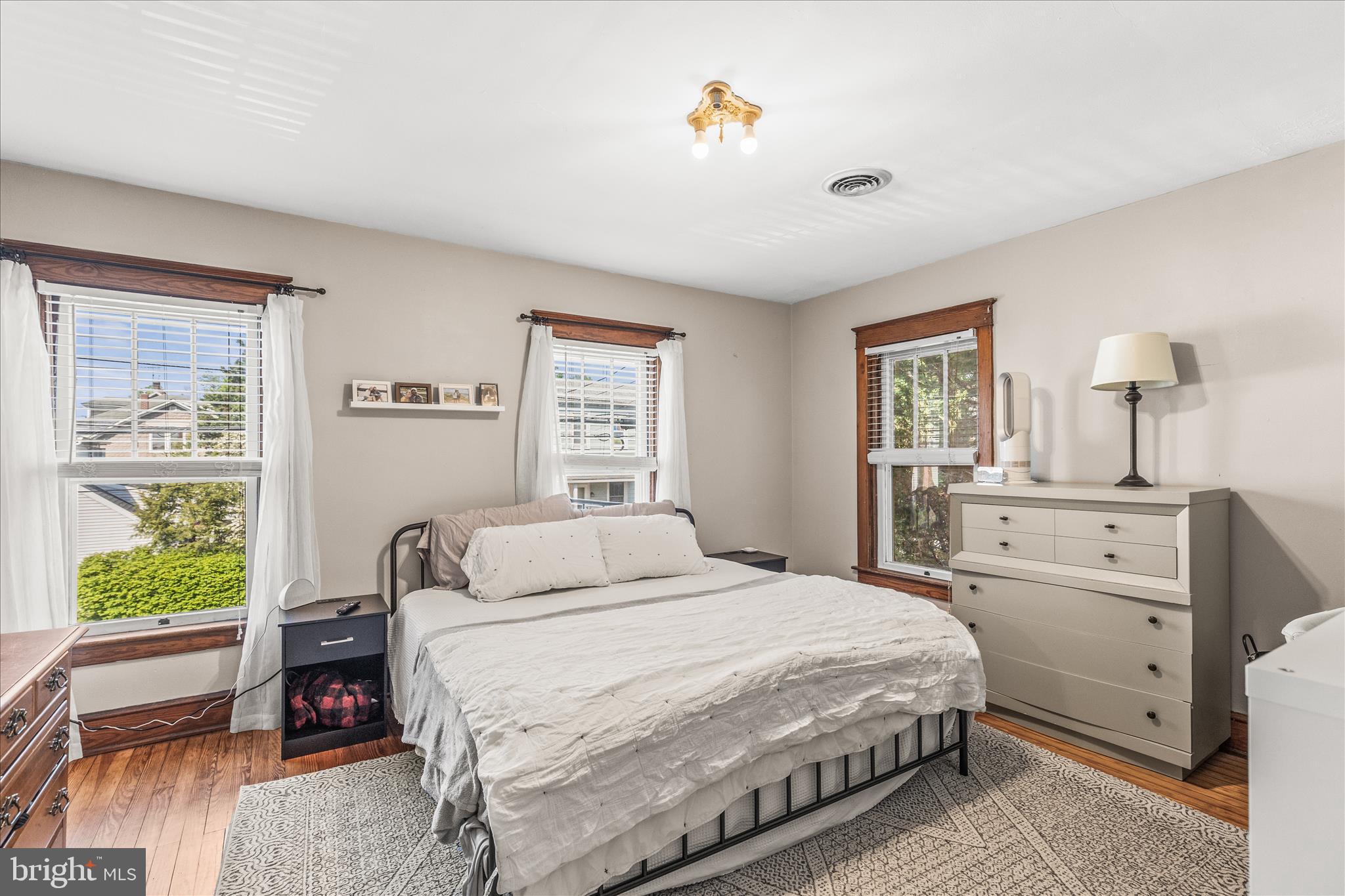 GETTSYBURG BORO - Residential