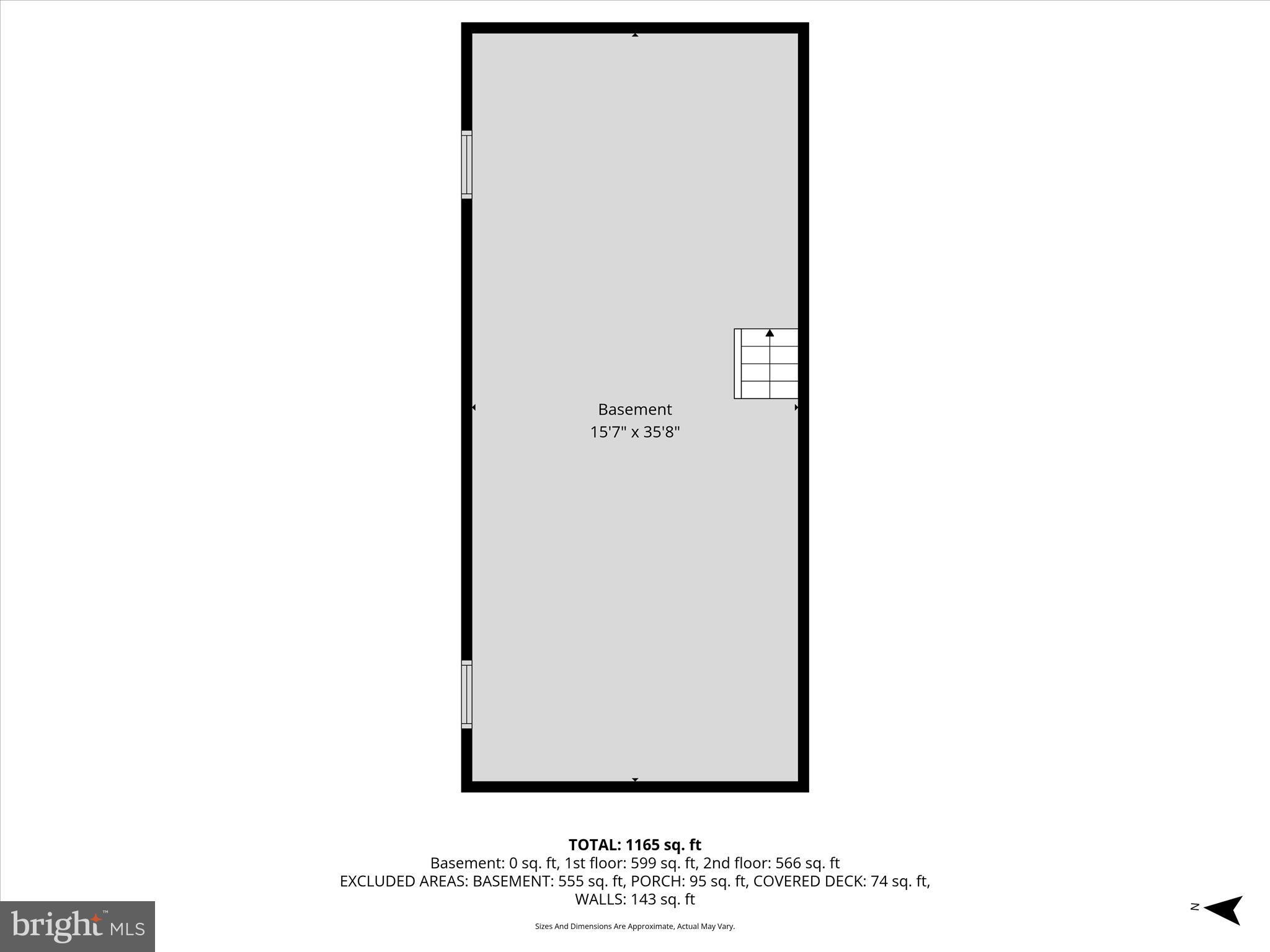 GETTSYBURG BORO - Residential