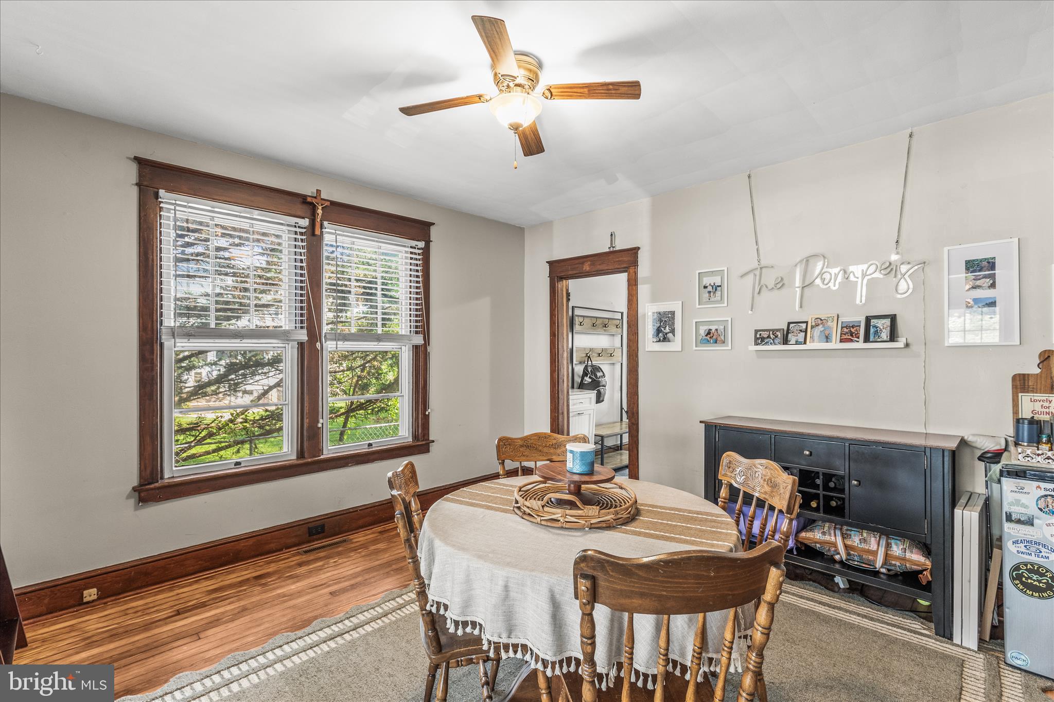 GETTSYBURG BORO - Residential