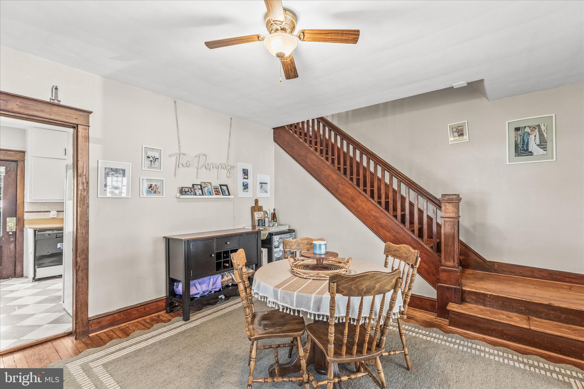 GETTSYBURG BORO - Residential