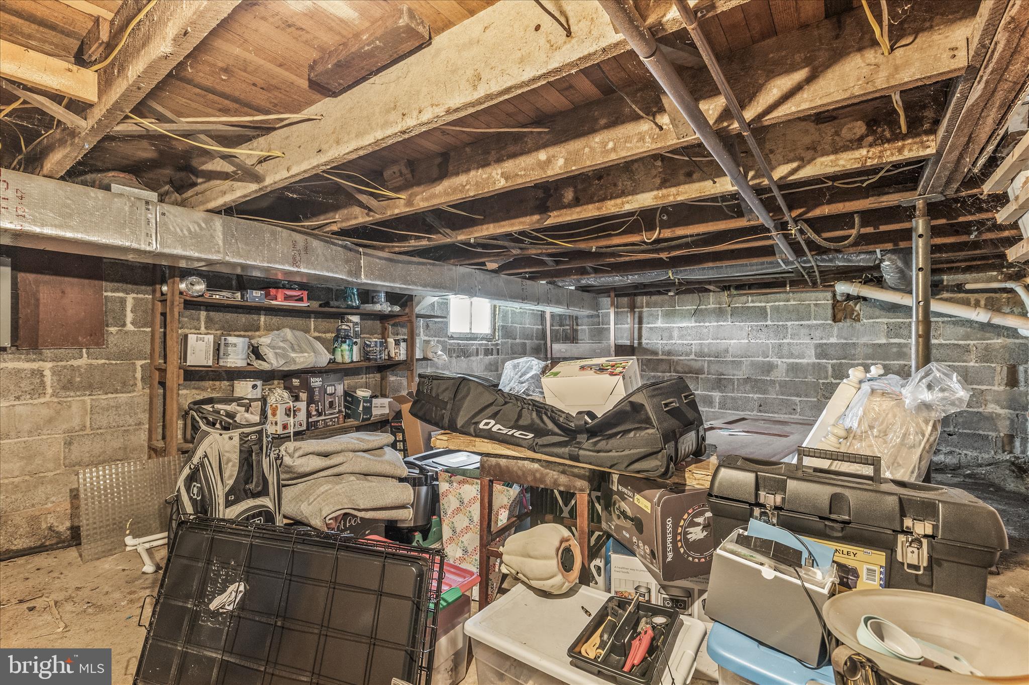 GETTSYBURG BORO - Residential