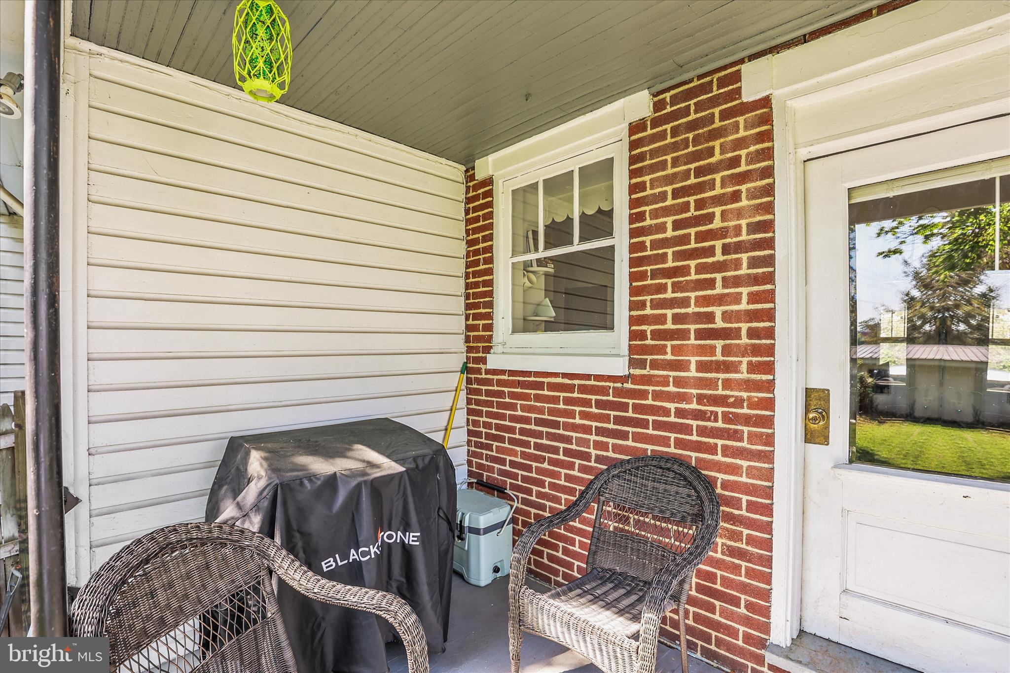 GETTSYBURG BORO - Residential