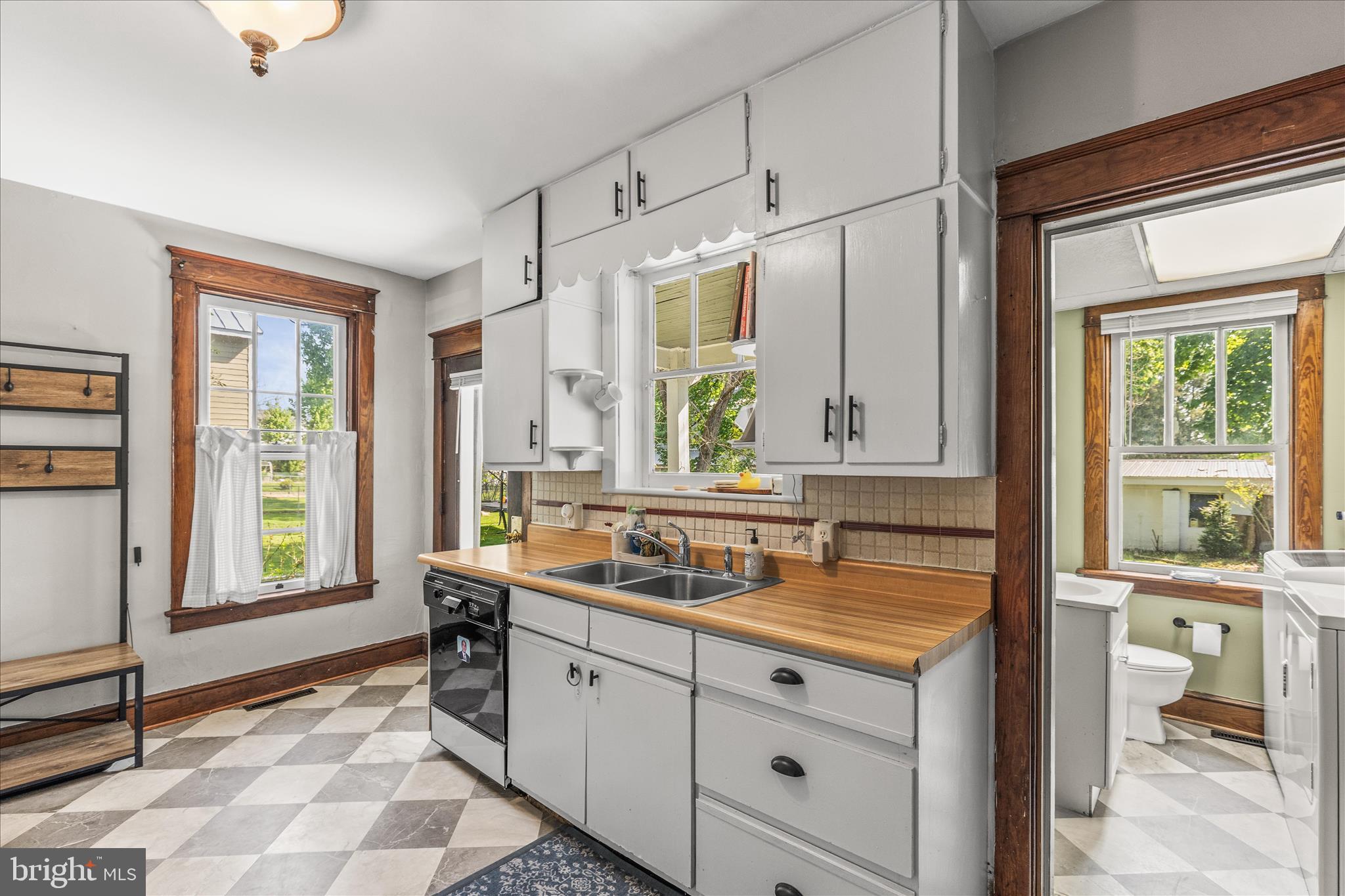 GETTSYBURG BORO - Residential