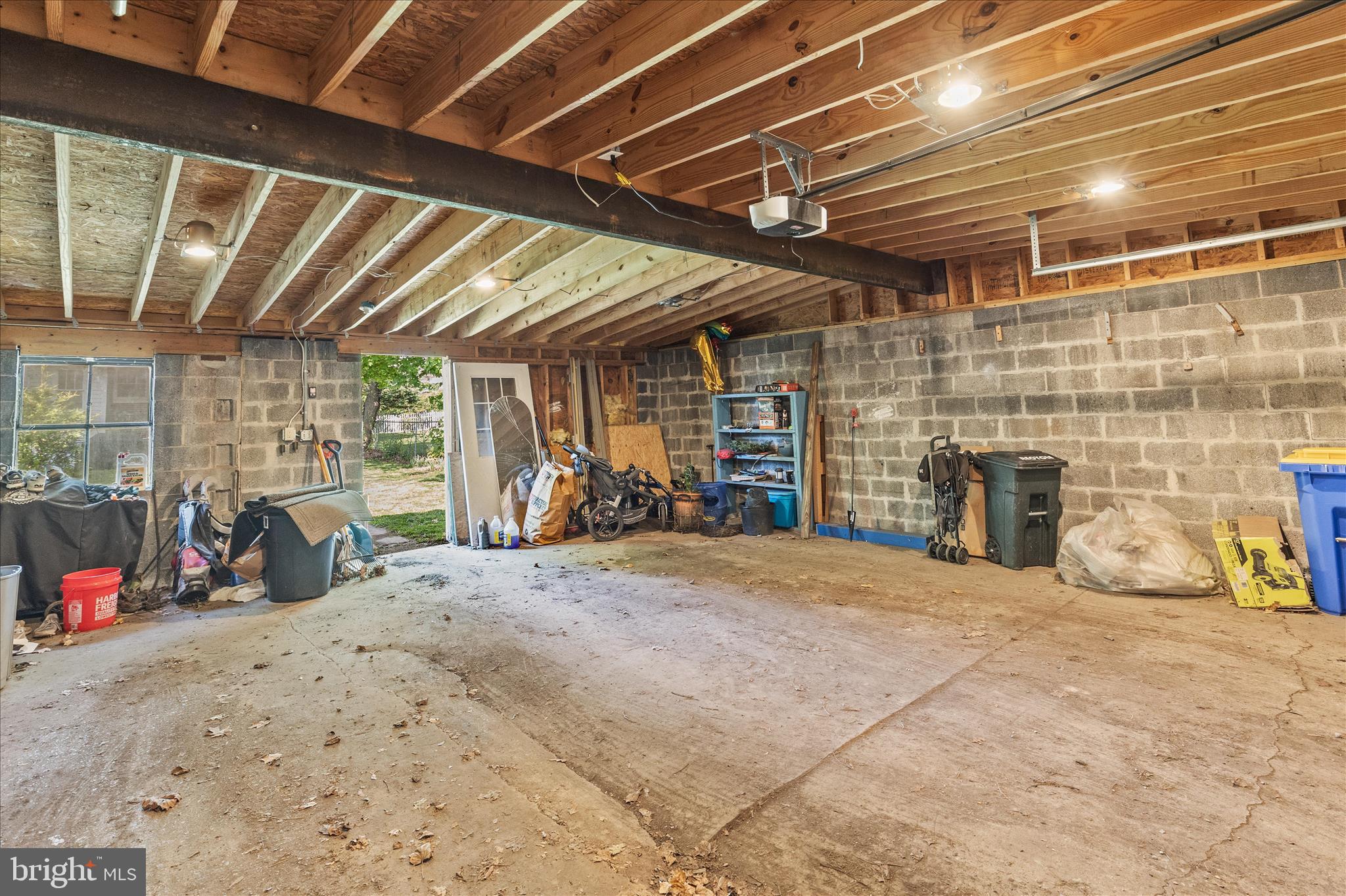 GETTSYBURG BORO - Residential