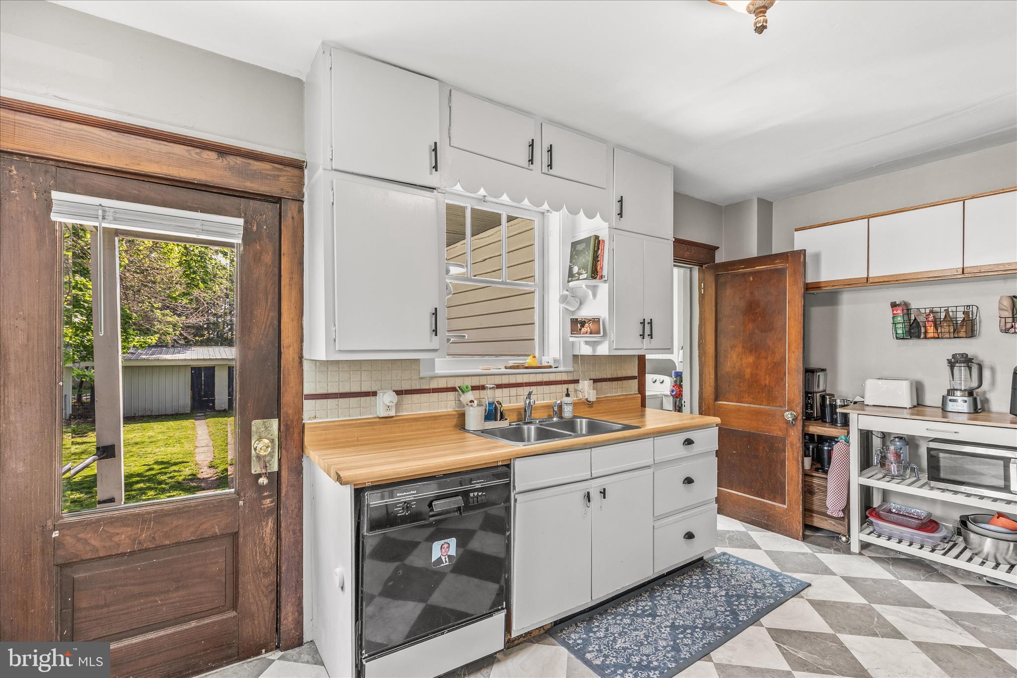 GETTSYBURG BORO - Residential